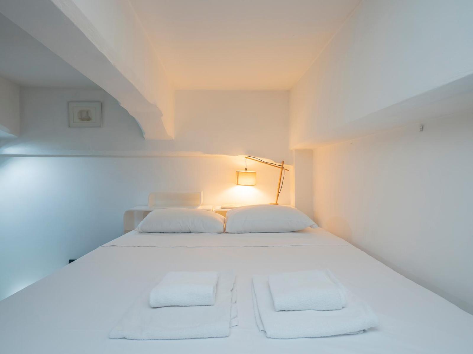 Youhosty - Porta Romana Studio sx