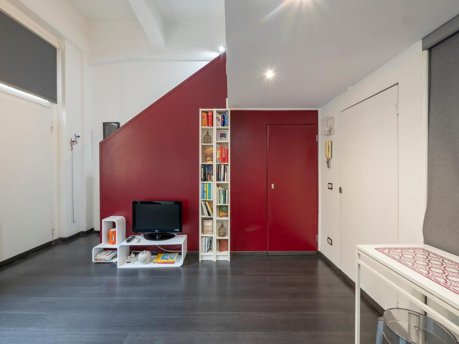Youhosty - Porta Romana Studio sx