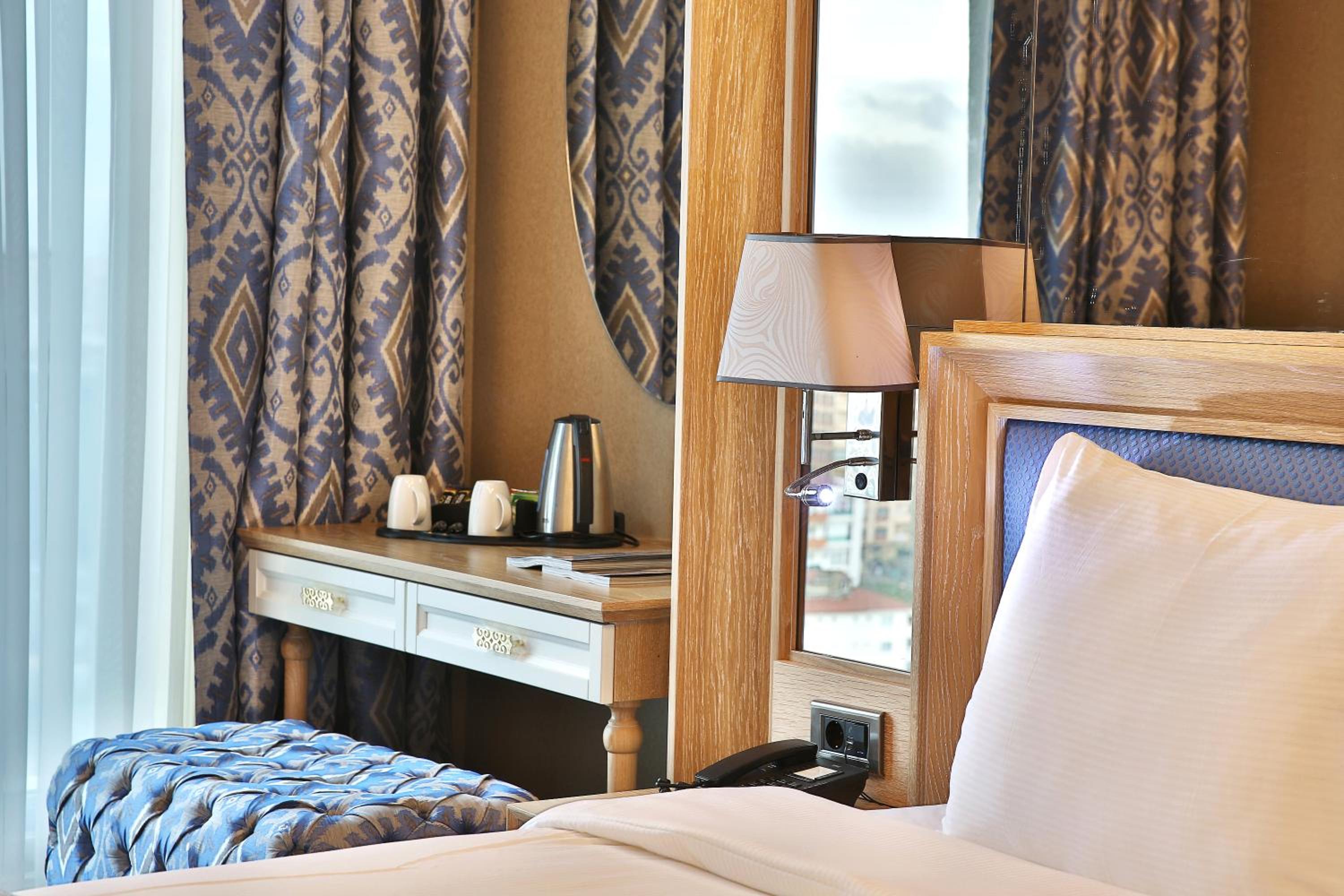Bof Hotels Ceo Suites Atasehir - Image 135