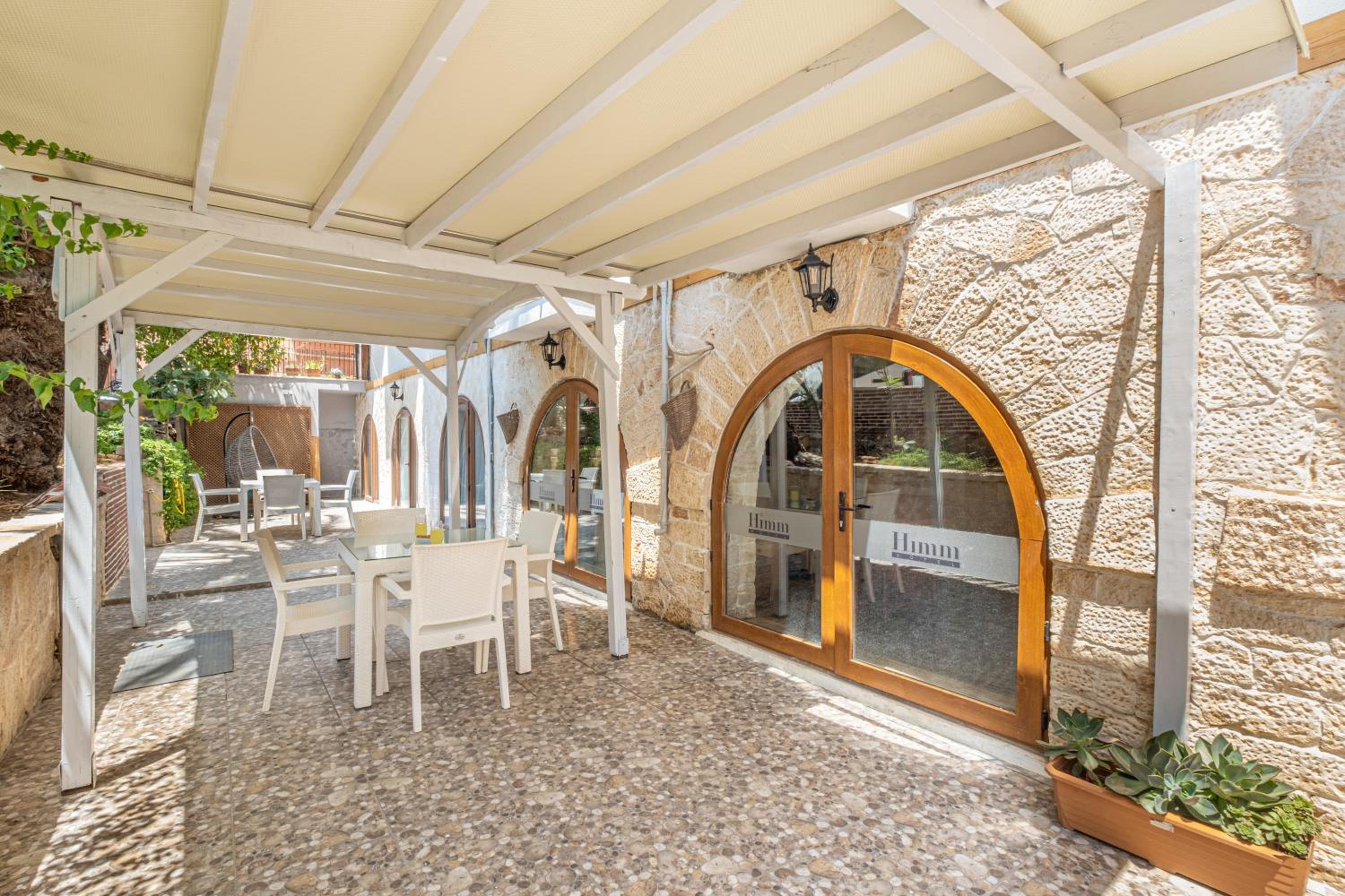 Himm Hotel - Image 58