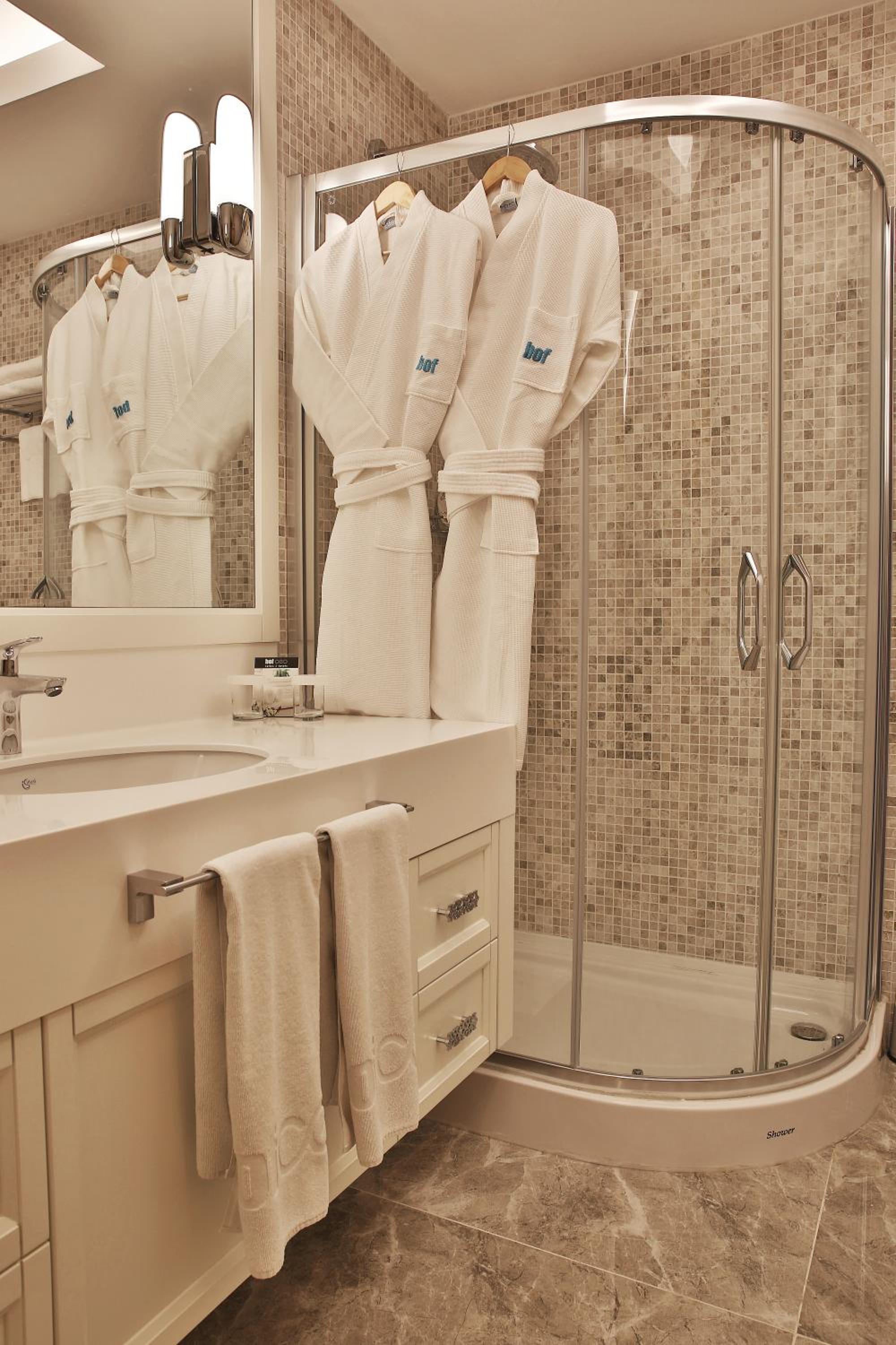 Bof Hotels Ceo Suites Atasehir - Image 142