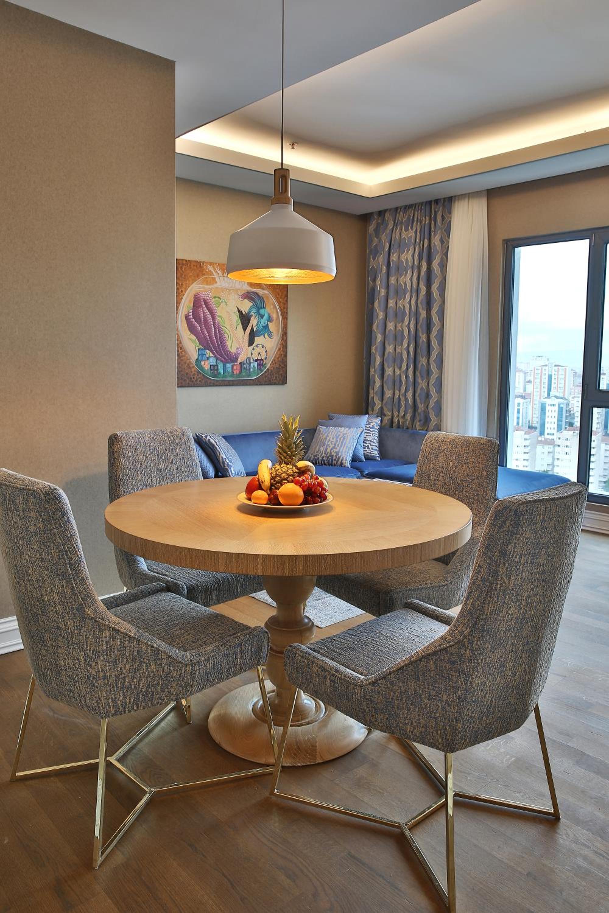 Bof Hotels Ceo Suites Atasehir - Image 141