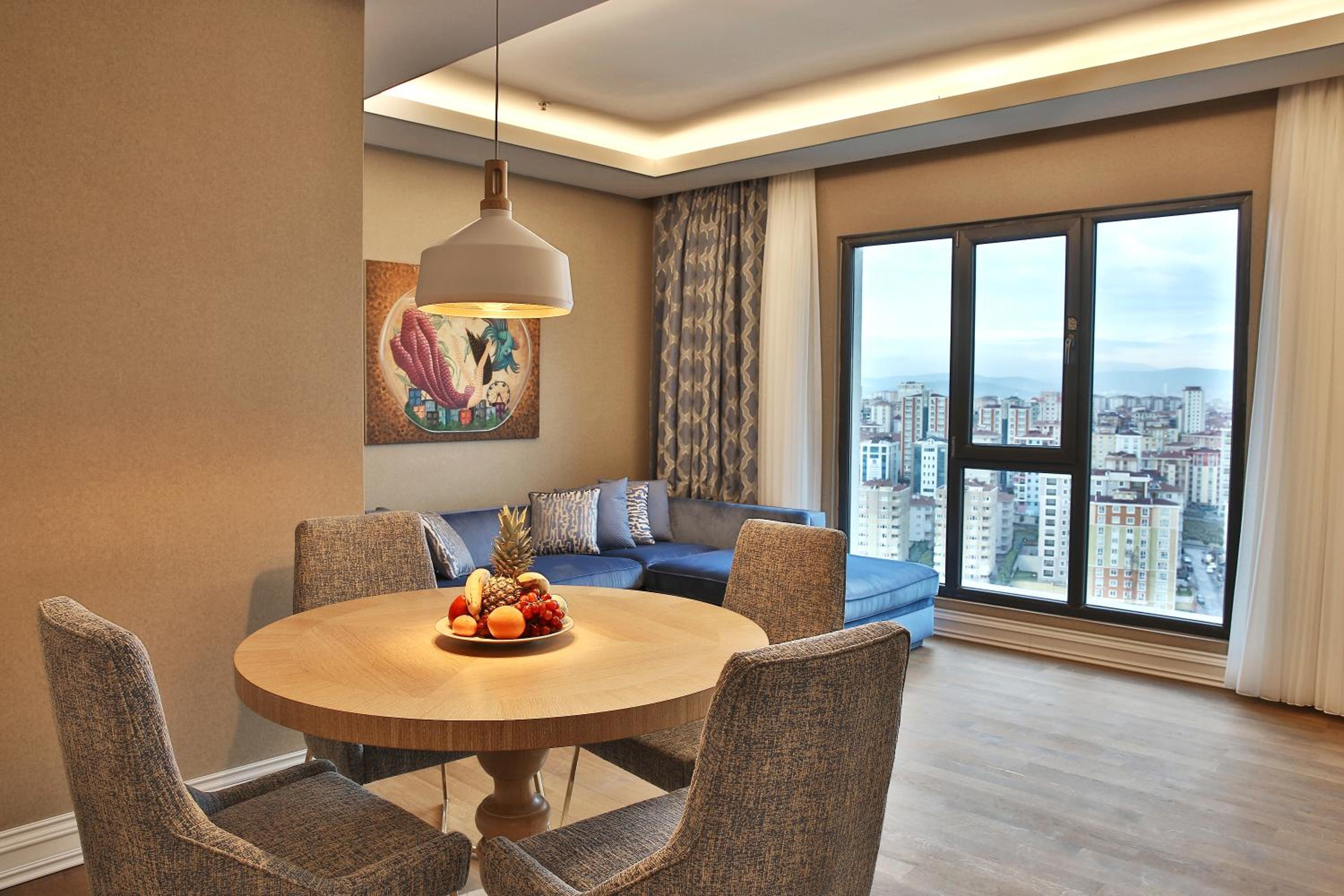 Bof Hotels Ceo Suites Atasehir - Image 143