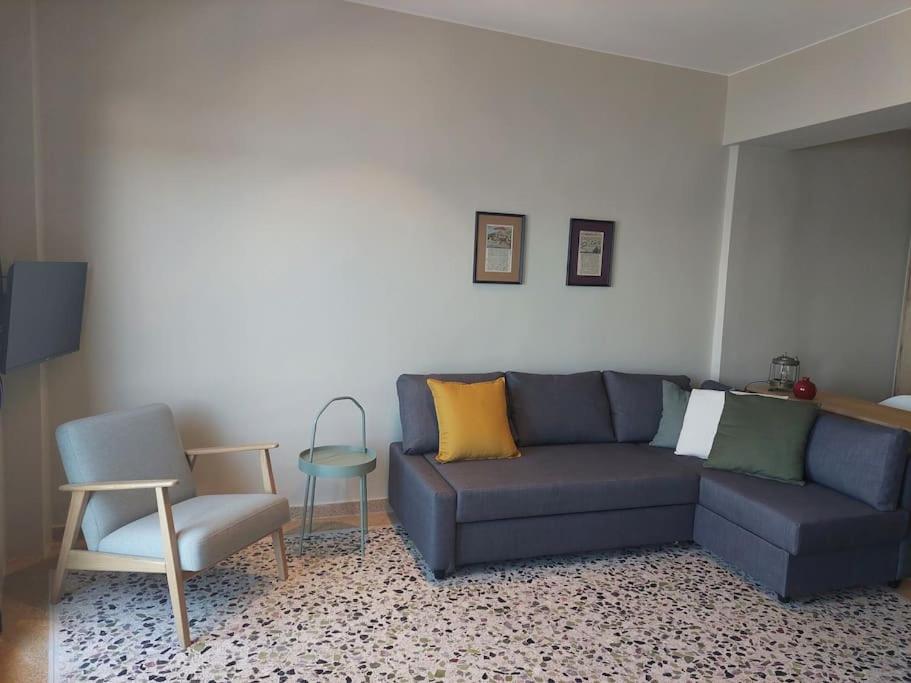 Seafront Apartment Koroni
