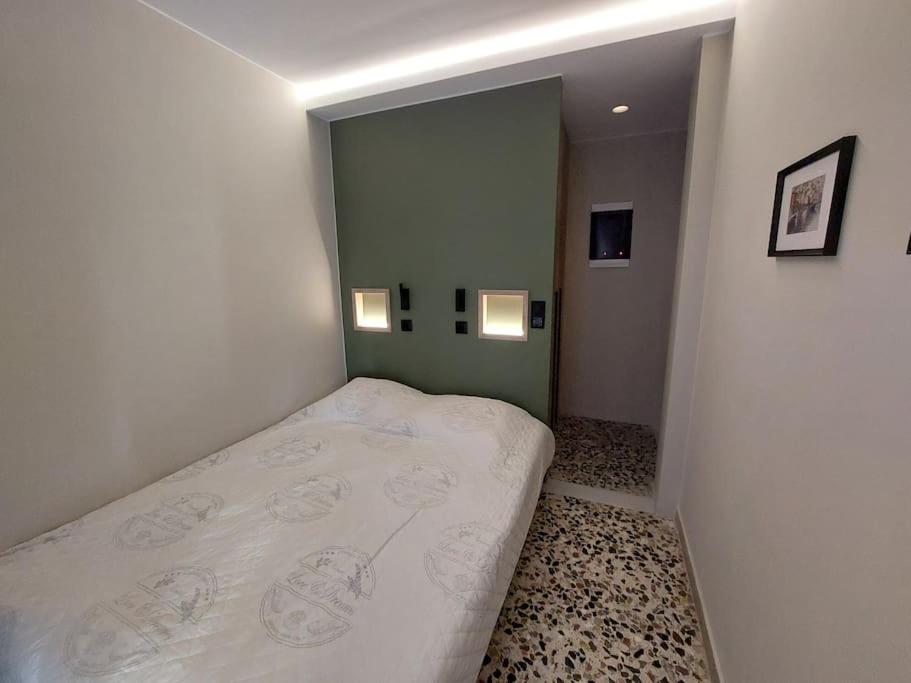 Seafront Apartment Koroni