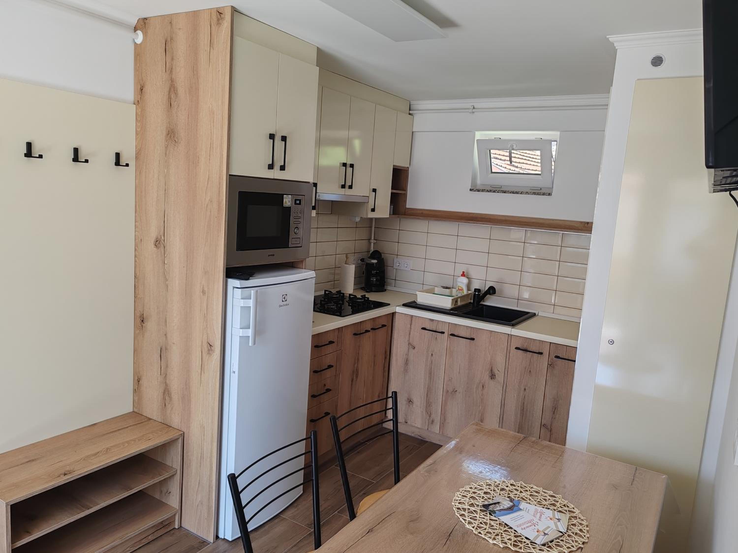 Mamácska Apartmanok