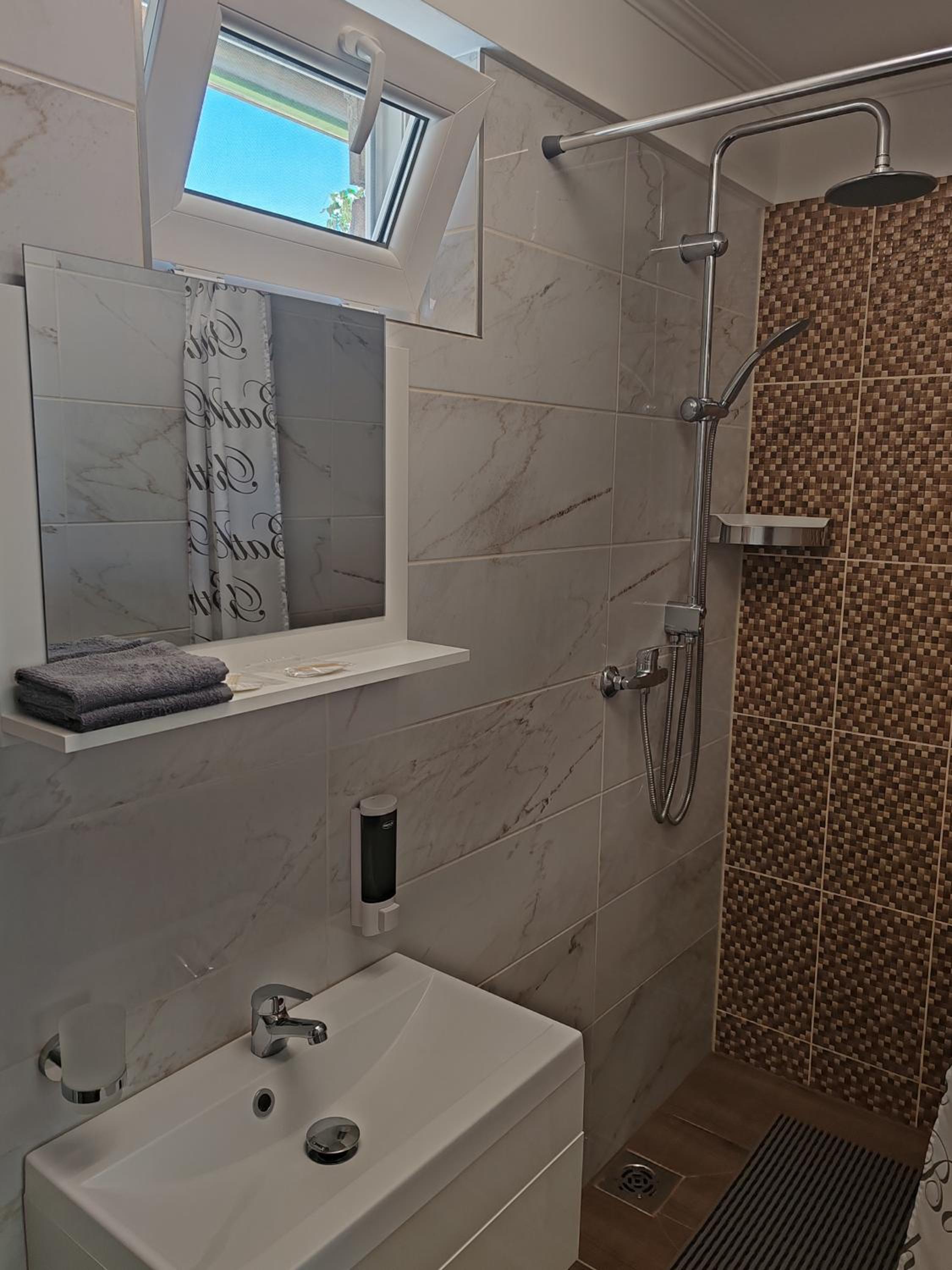 Mamácska Apartmanok