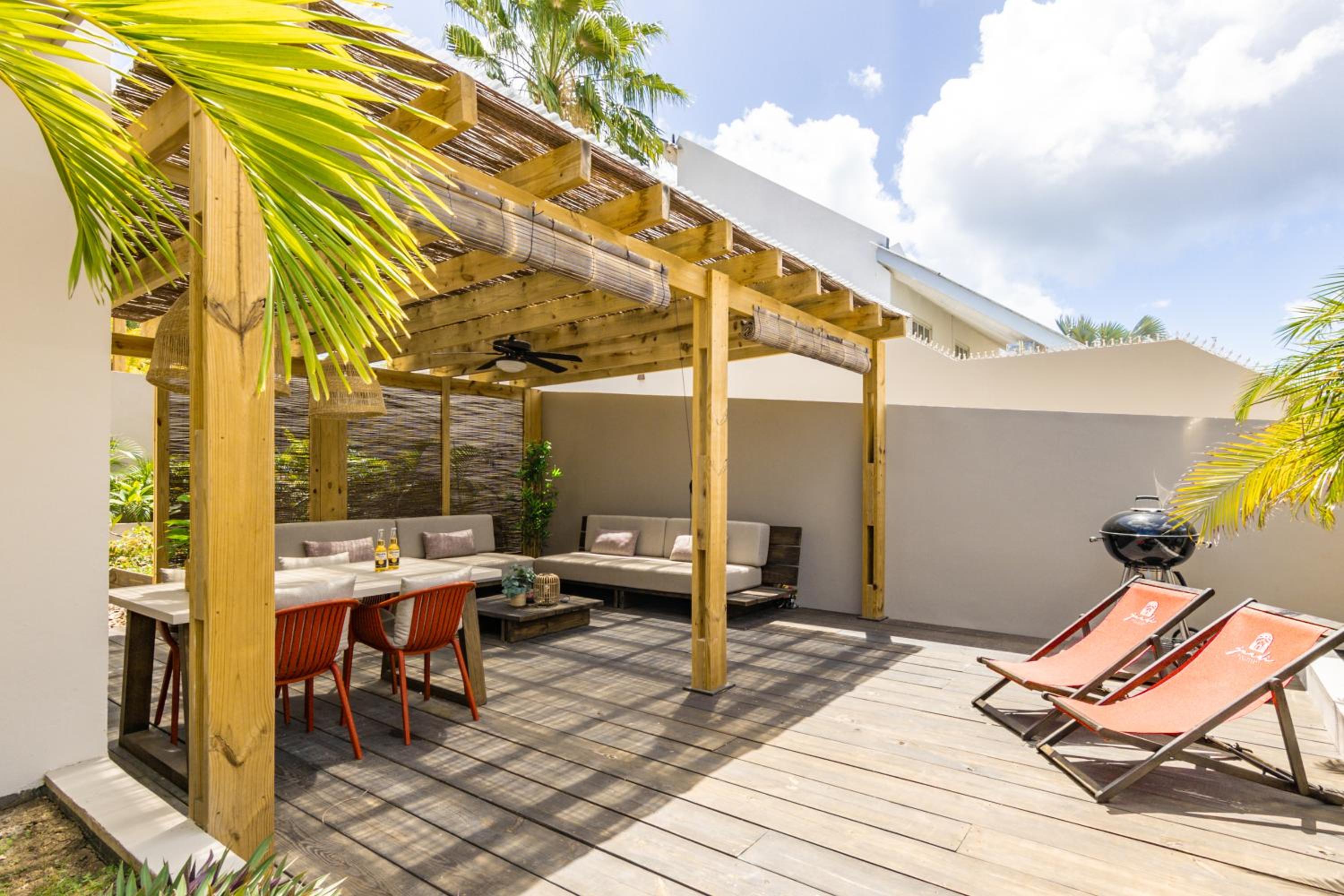 The Jandi mini resort