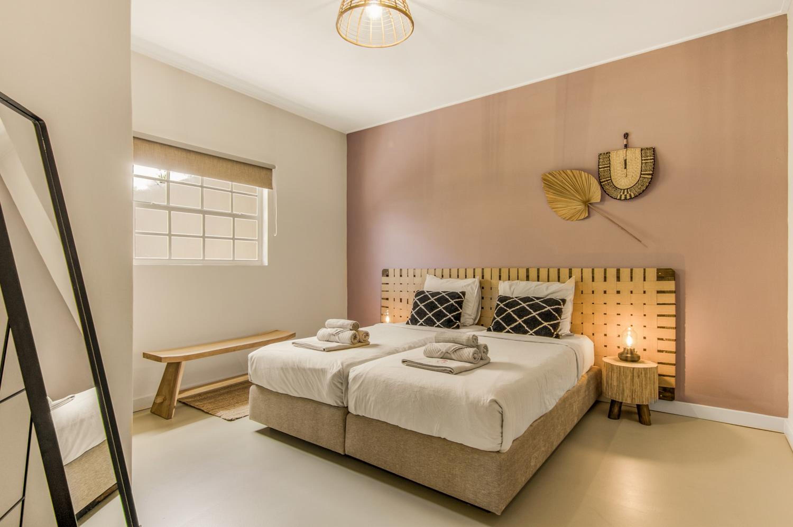 The Jandi mini resort