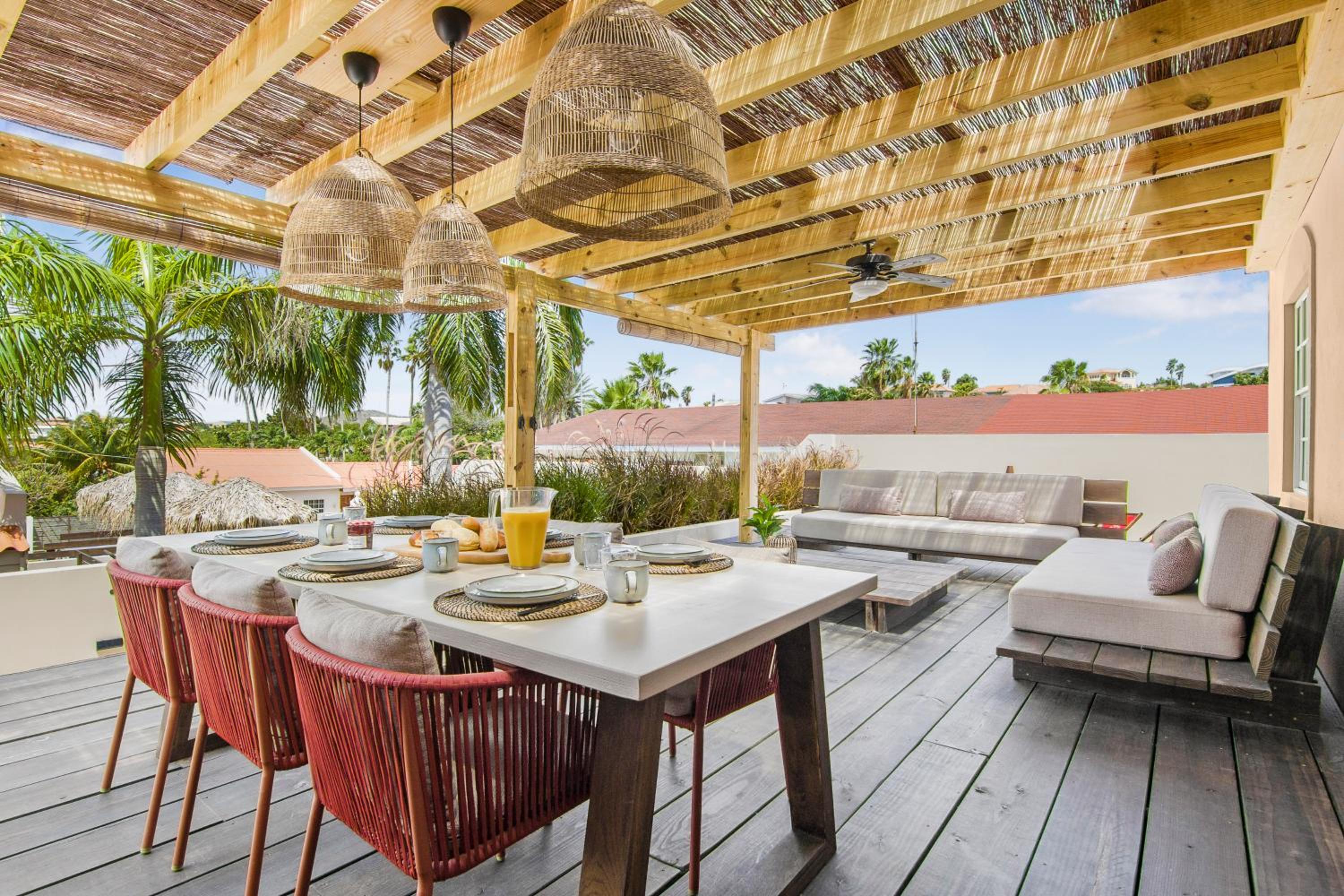 The Jandi mini resort