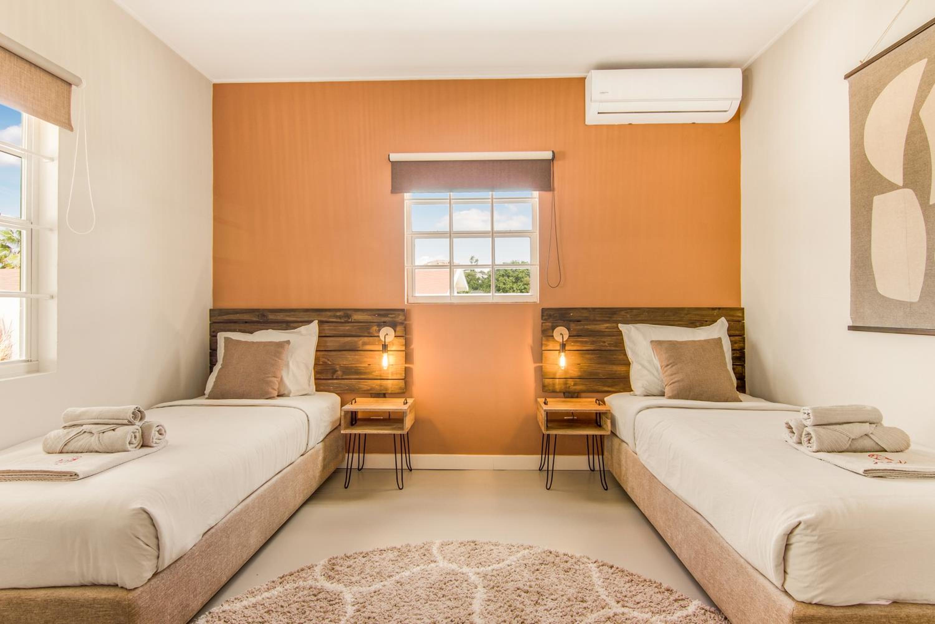The Jandi mini resort
