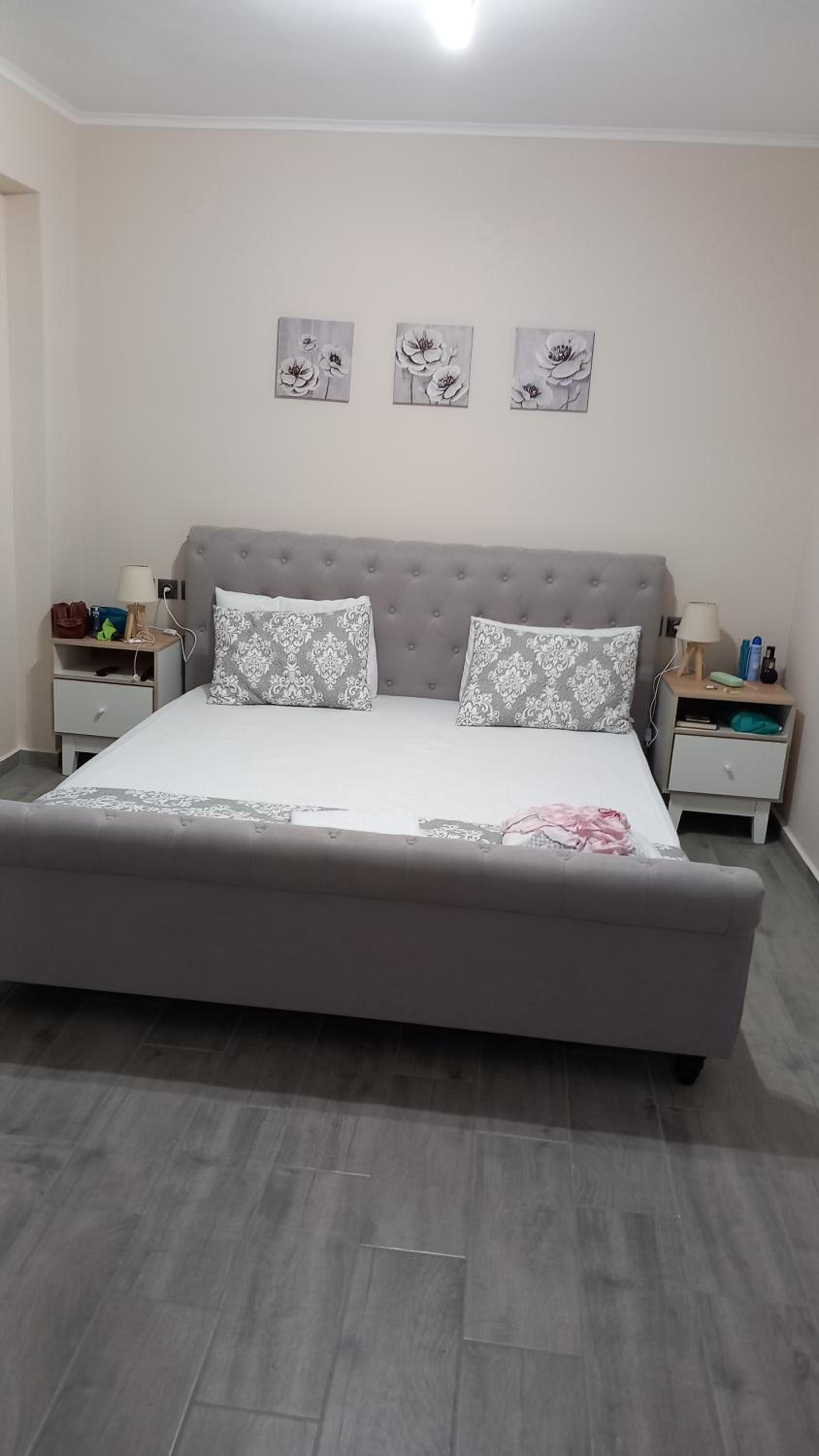 Jasmine Apartments
