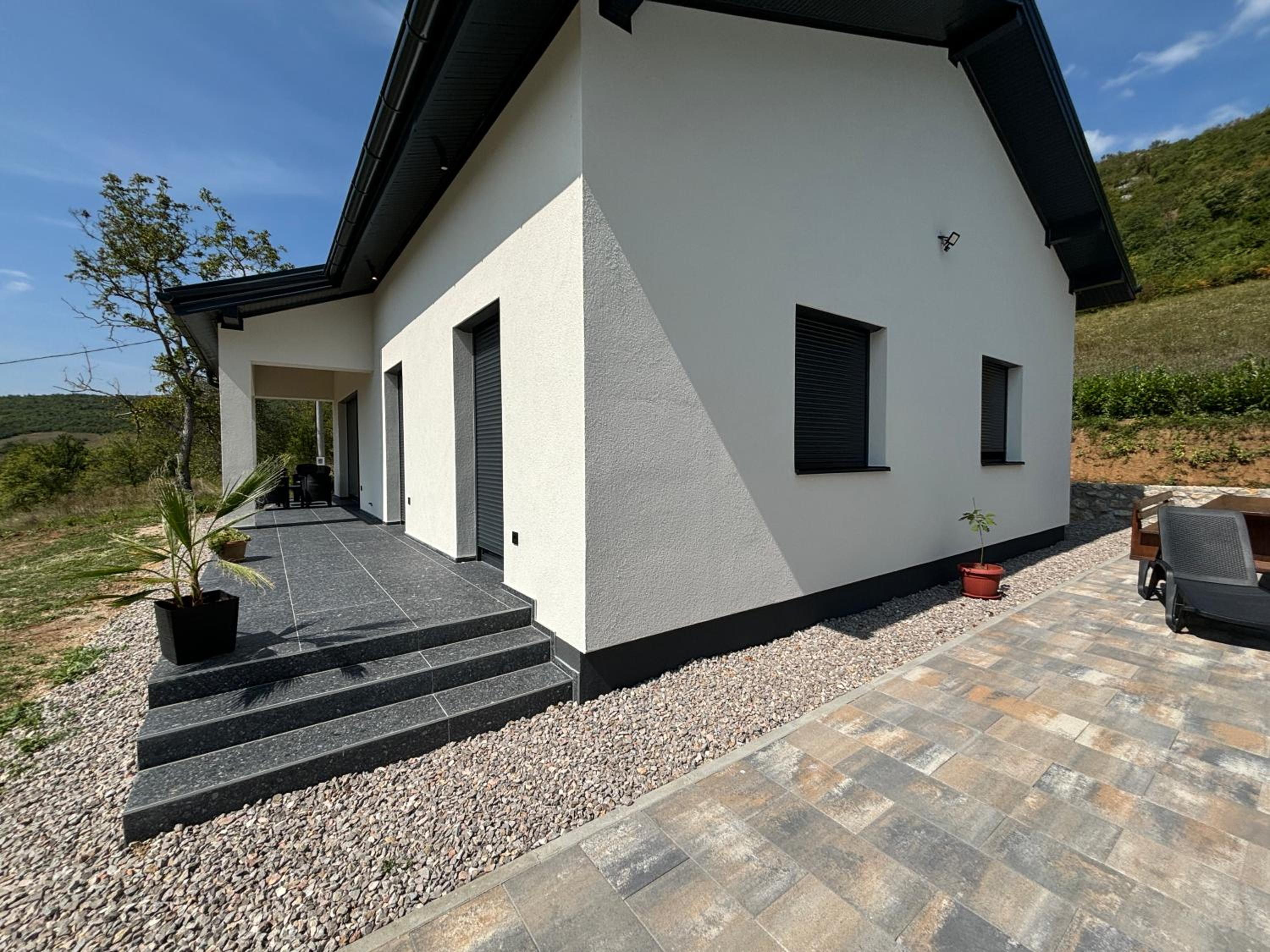 Holiday Home Silenzio
