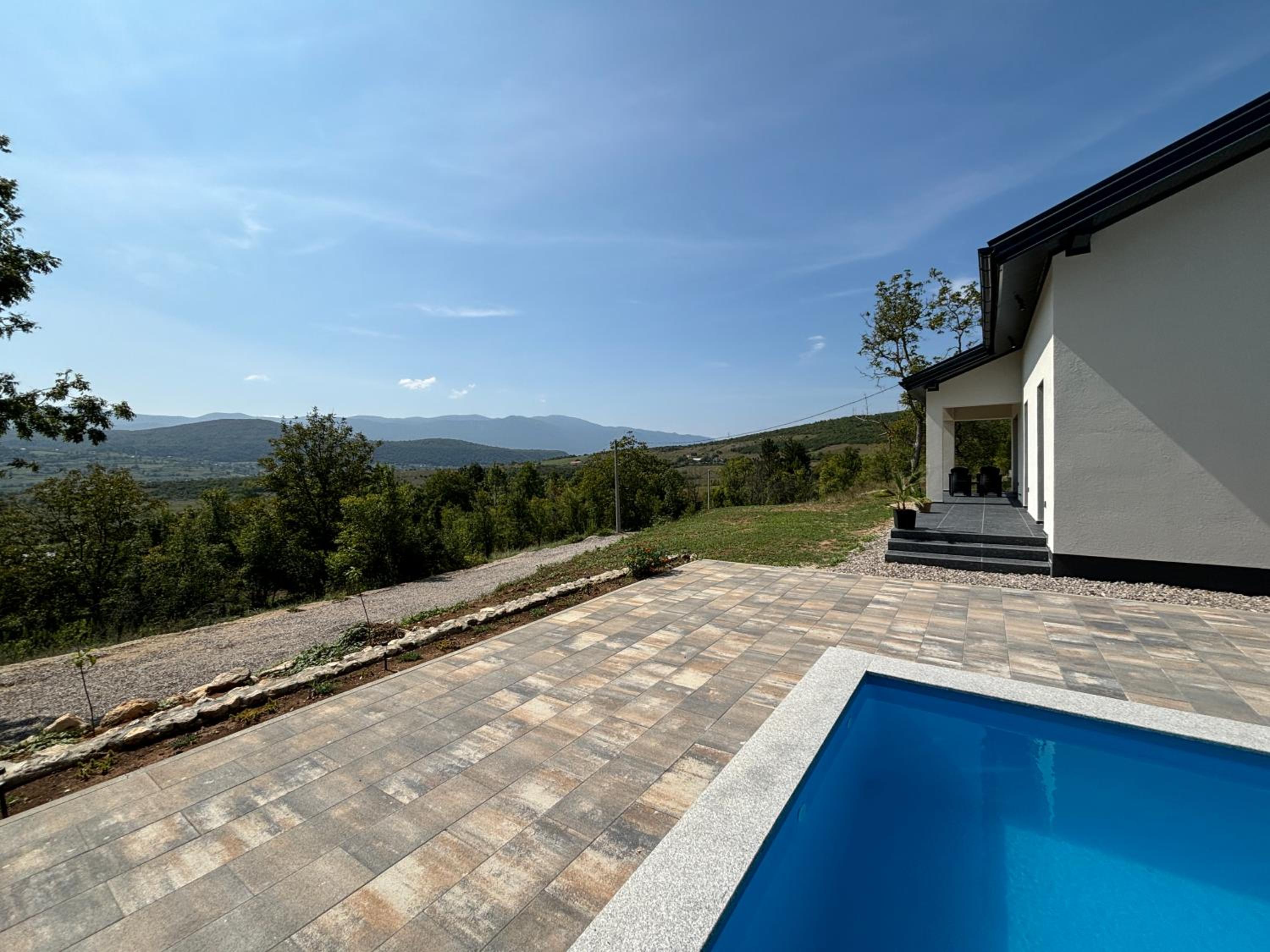 Holiday Home Silenzio