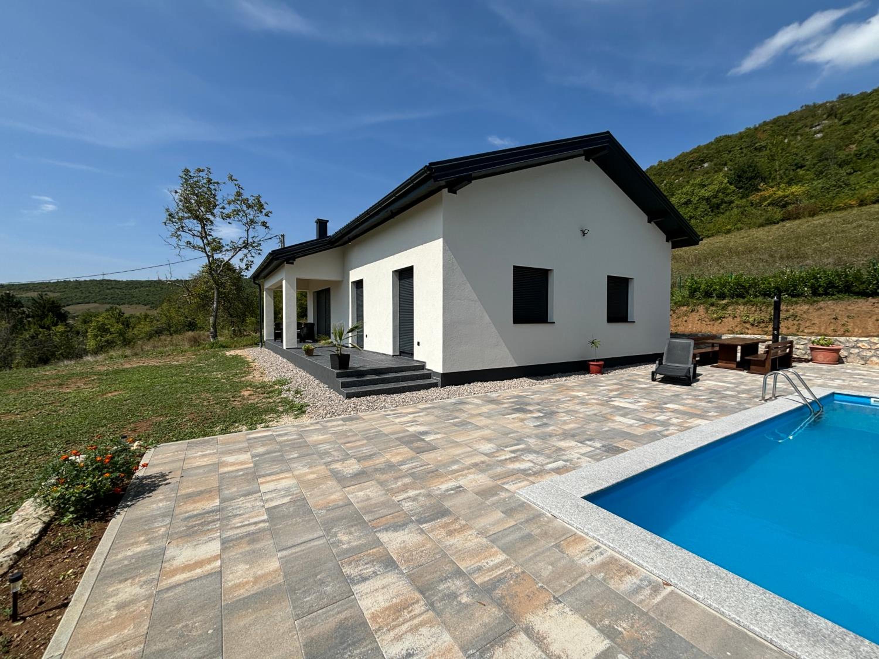 Holiday Home Silenzio