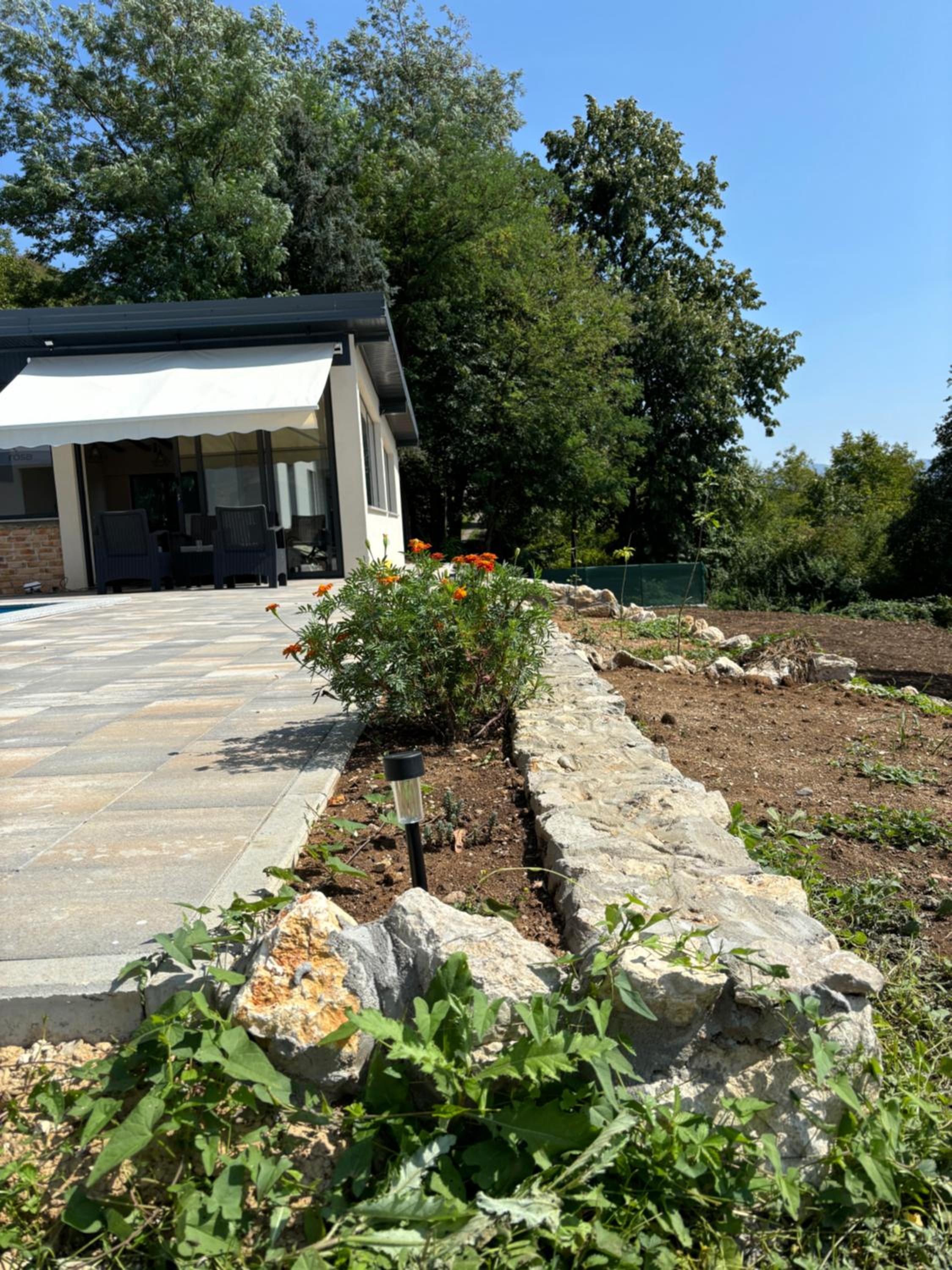 Holiday Home Silenzio