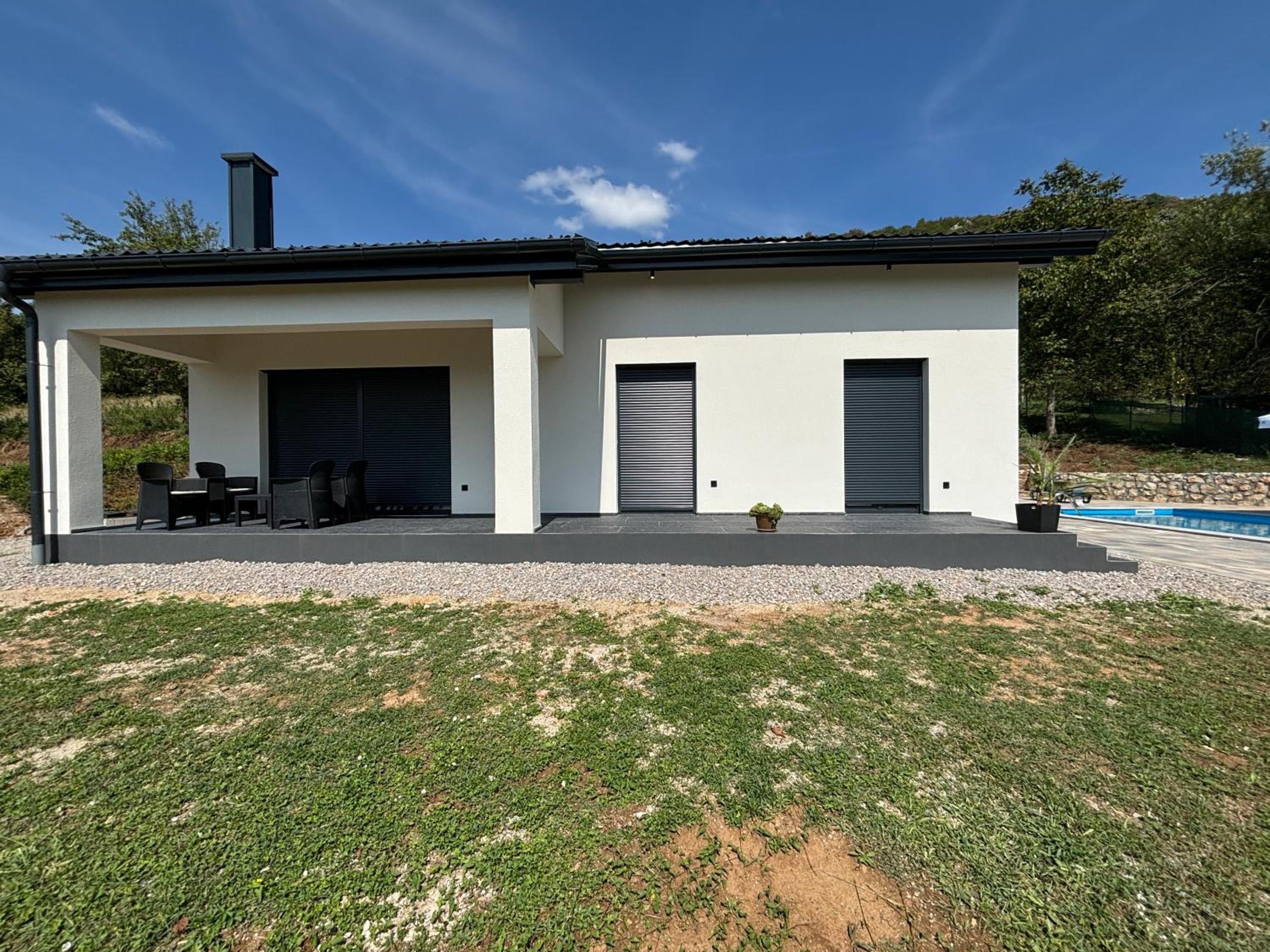 Holiday Home Silenzio