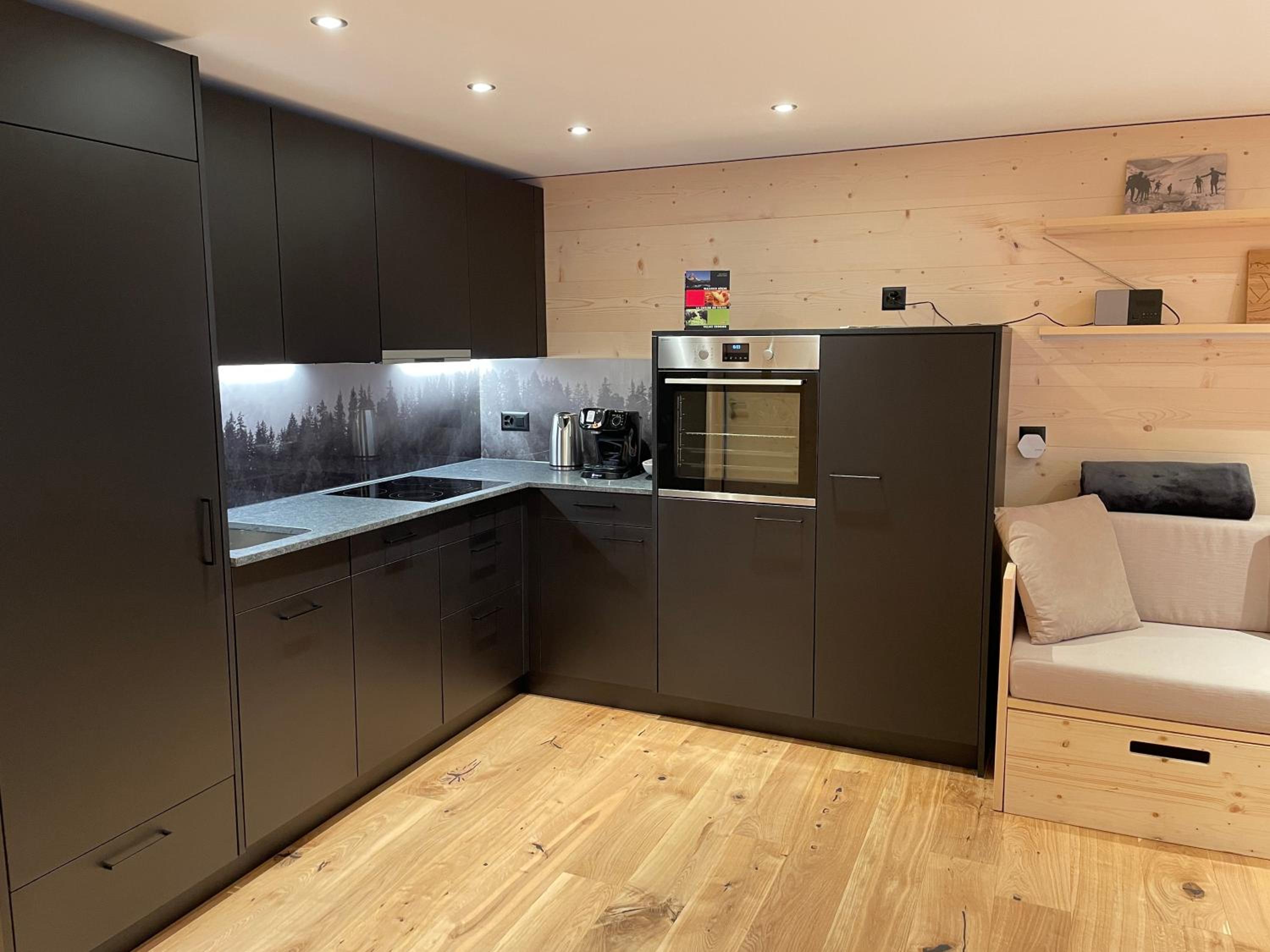 Chalet La Montanara