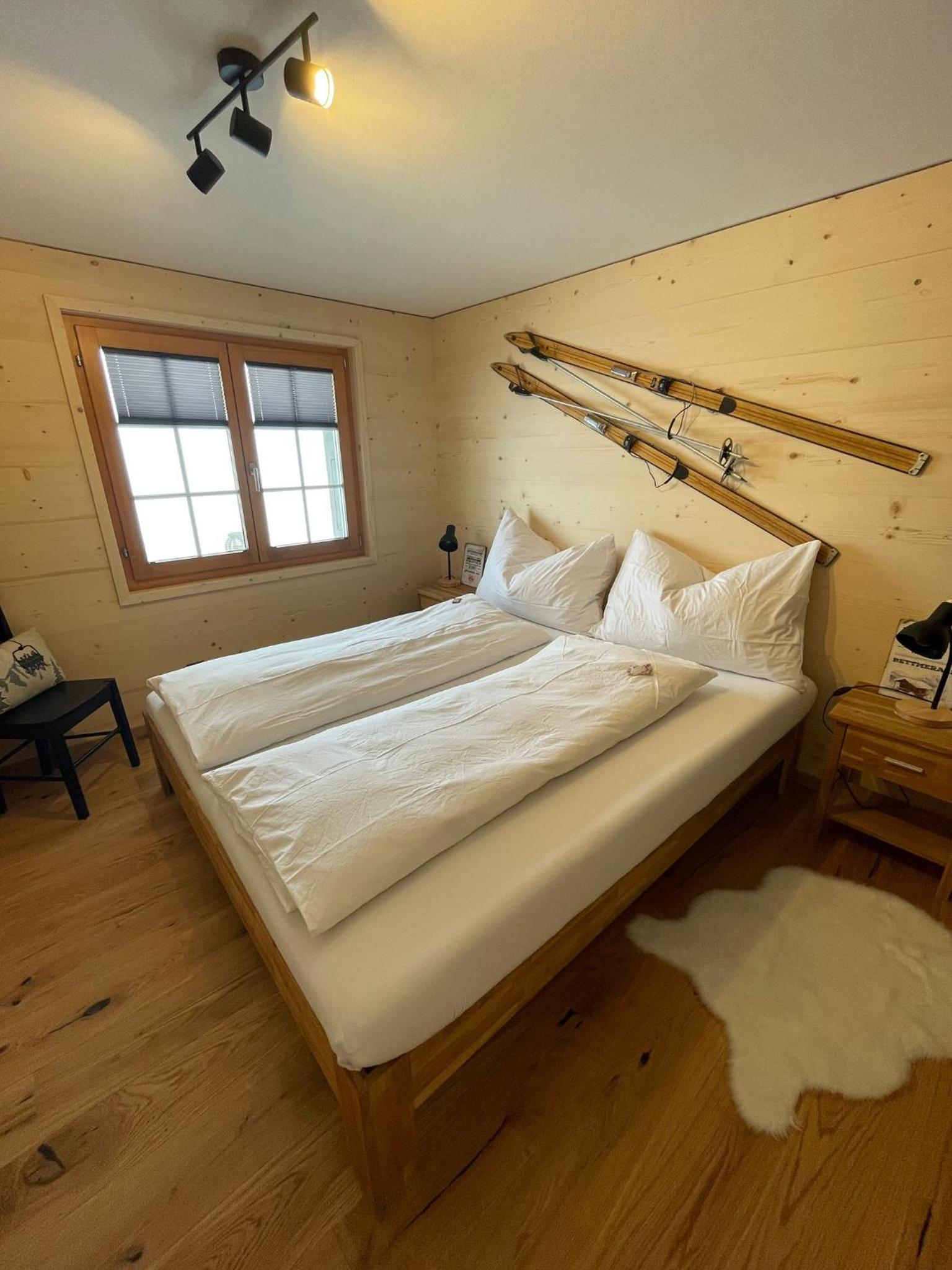 Chalet La Montanara