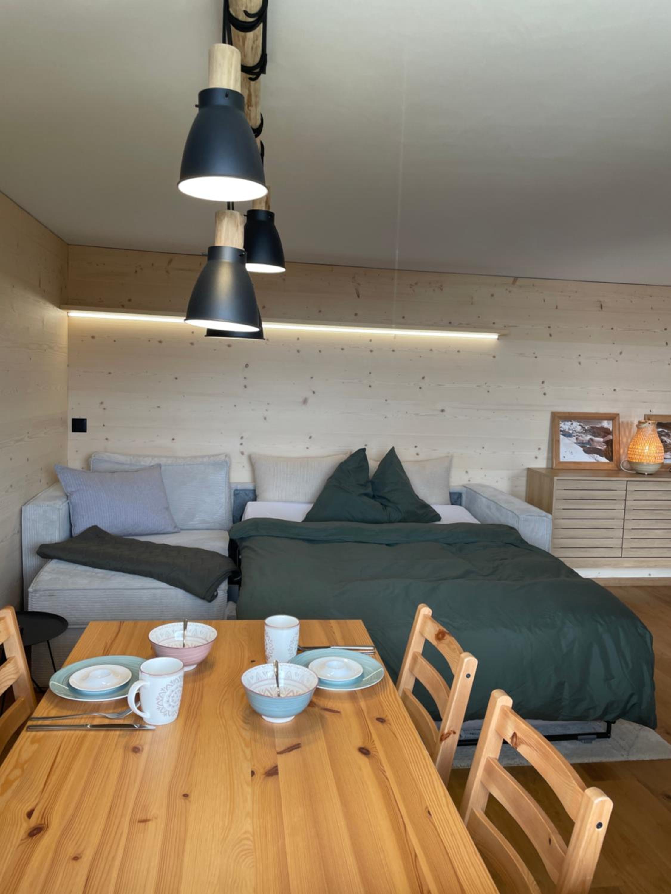 Chalet La Montanara