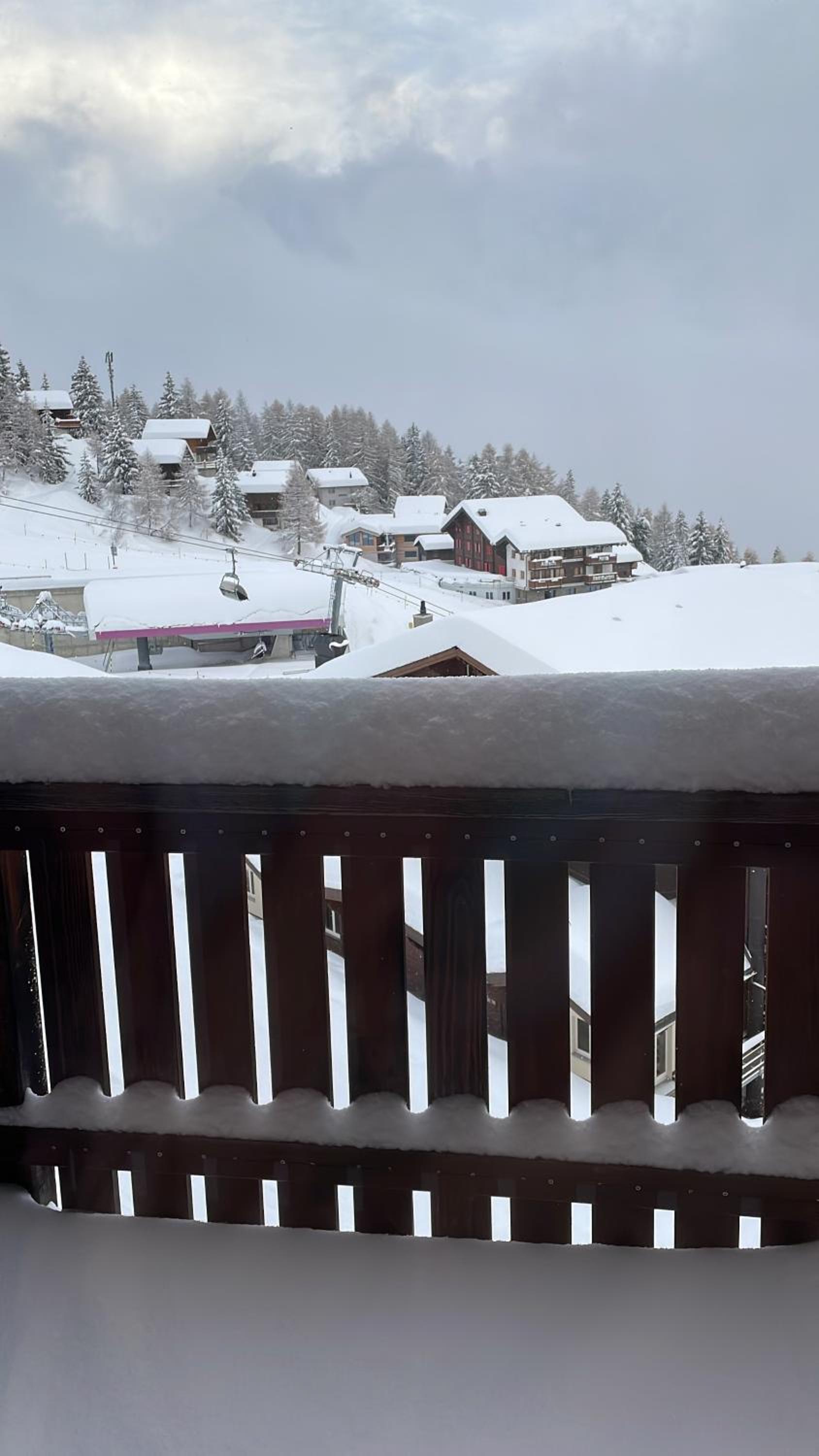 Chalet La Montanara