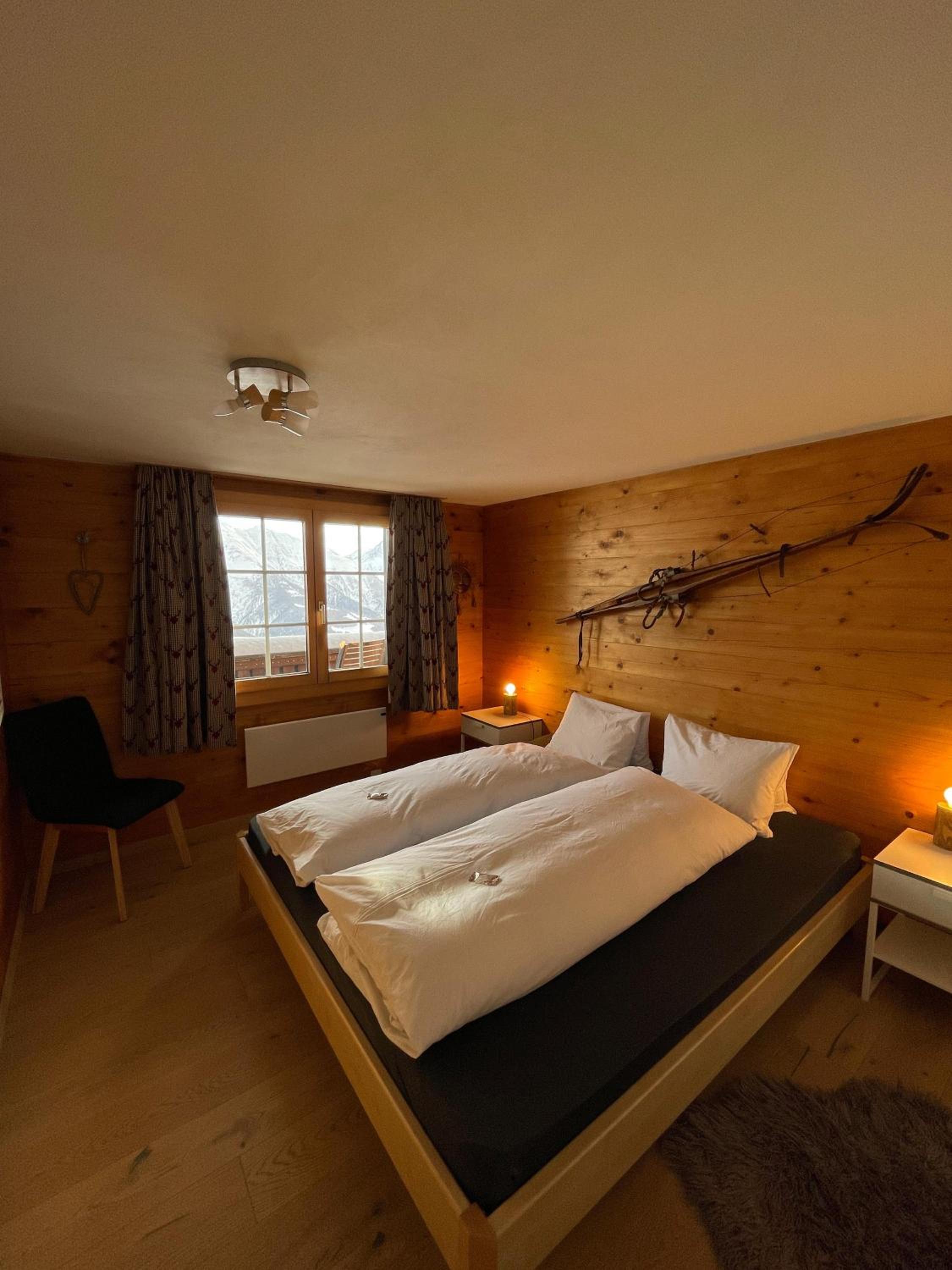 Chalet La Montanara