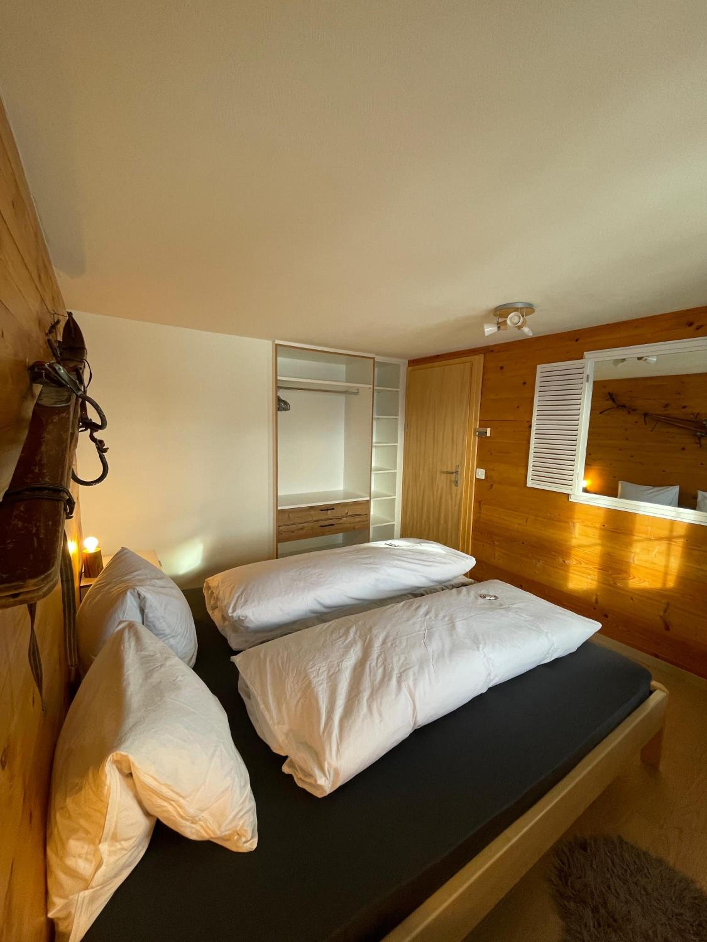 Chalet La Montanara