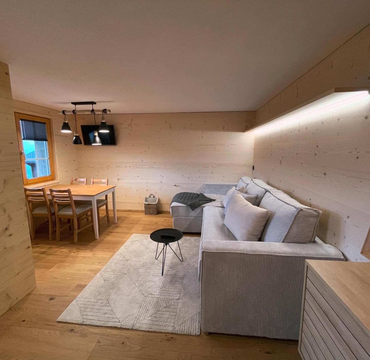 Chalet La Montanara