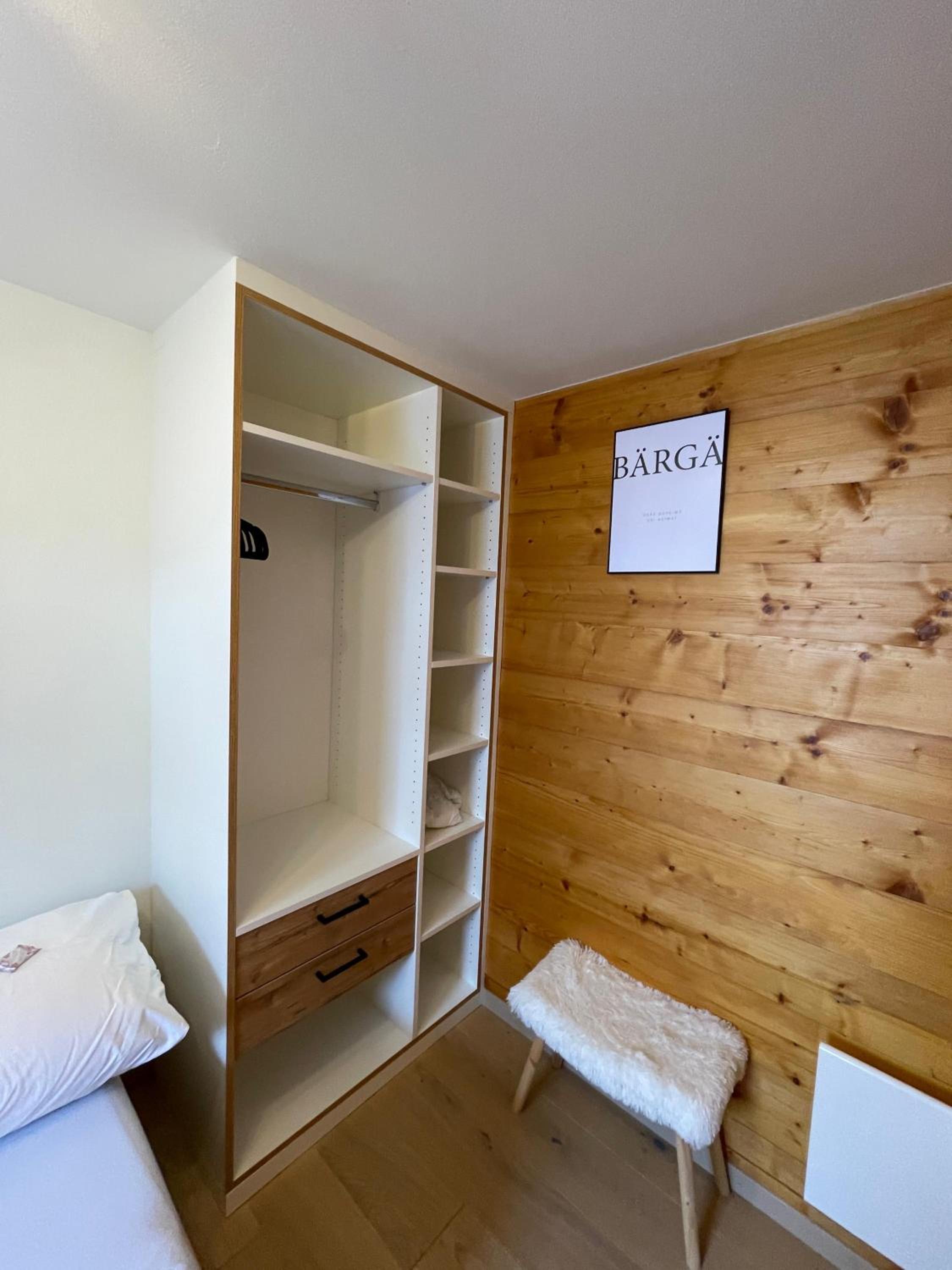 Chalet La Montanara