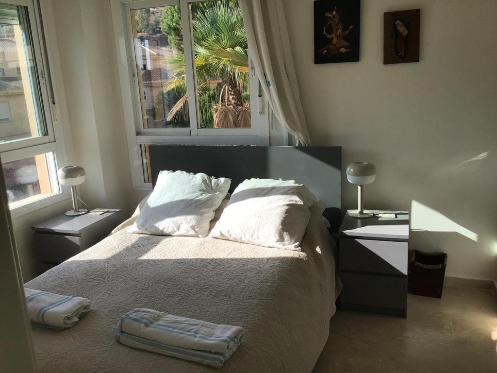 Princess Park Apartment with 3 Bedrooms