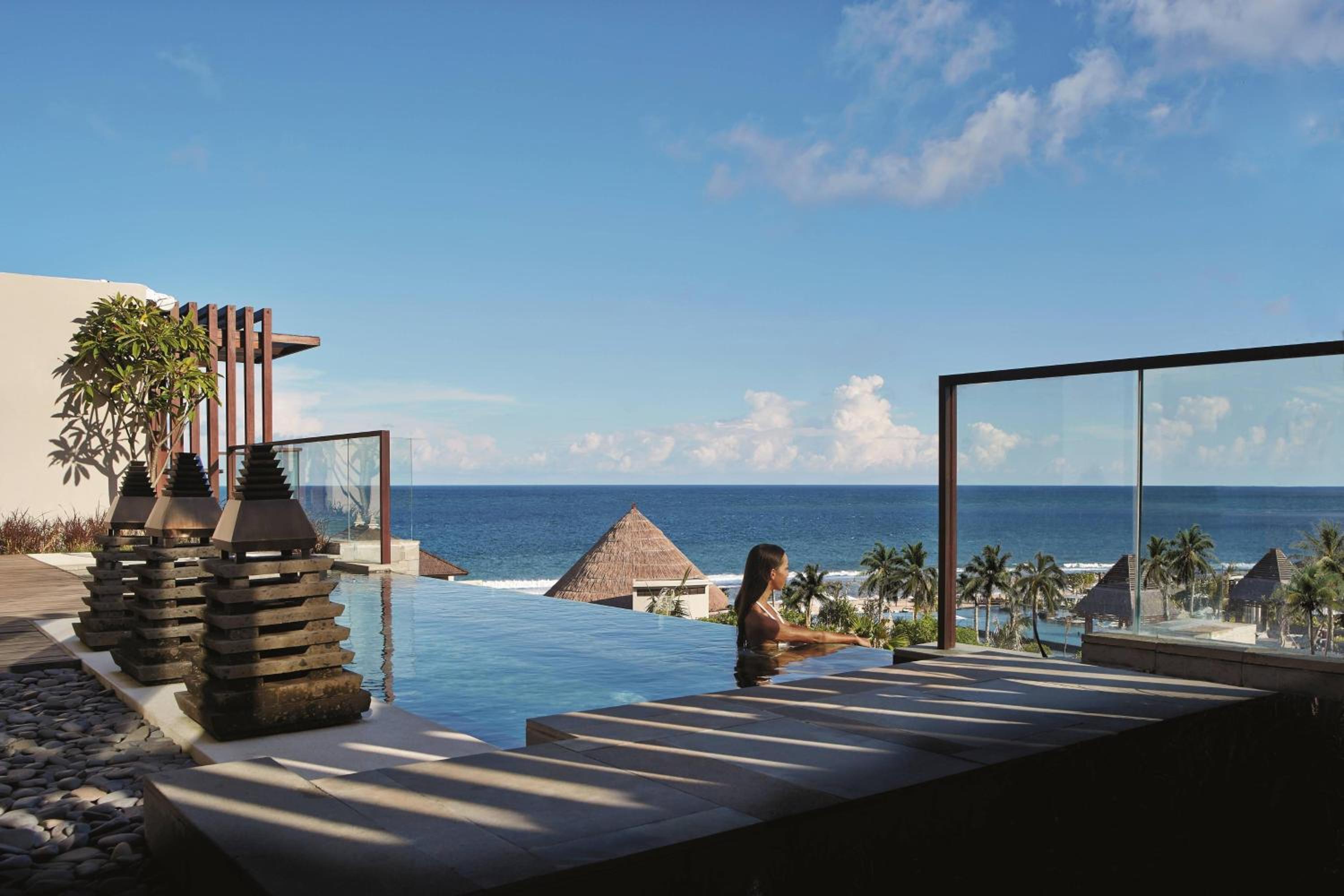 The Ritz-Carlton Bali