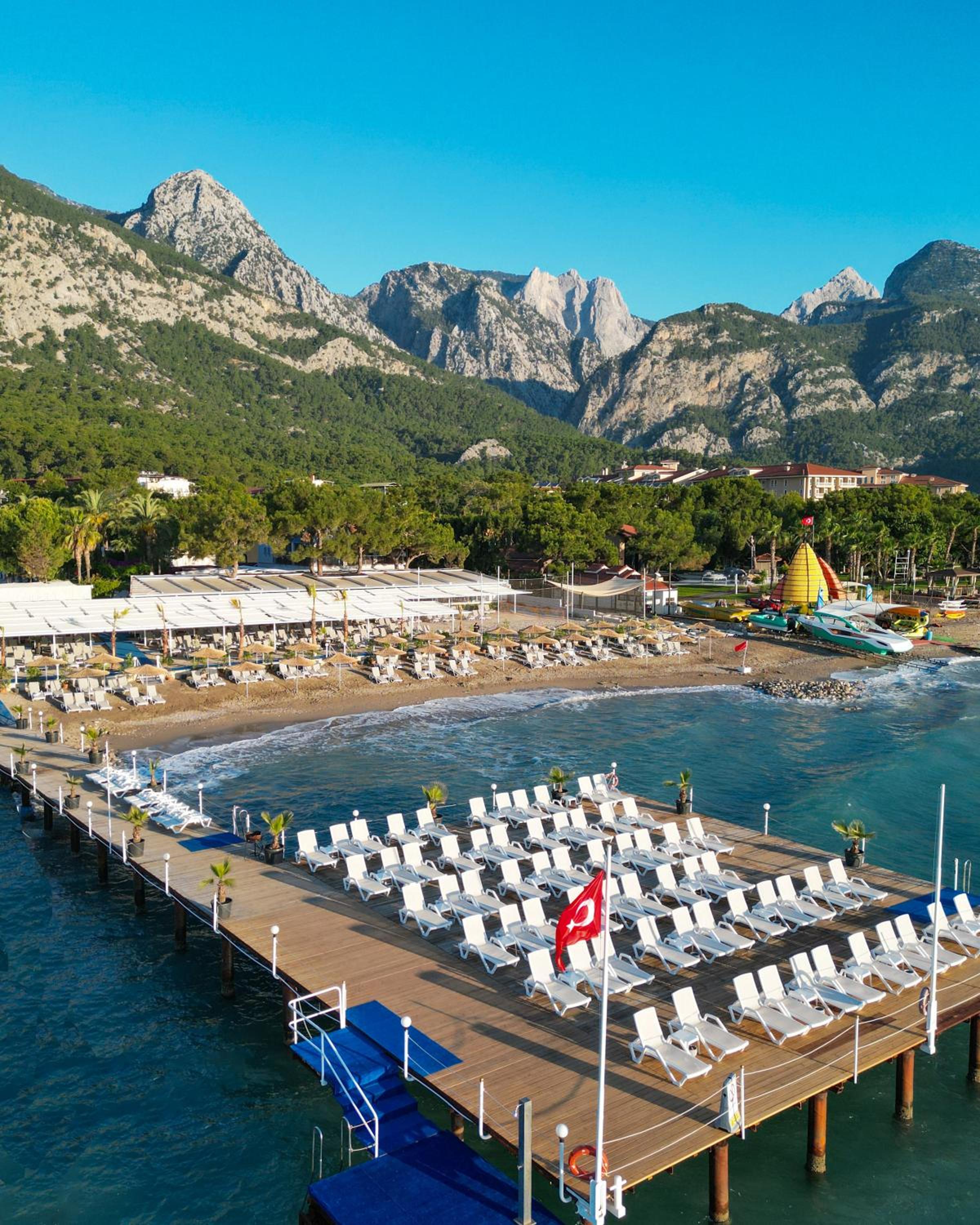 Catamaran Quality Times - Premium Ultra All Inclusive
