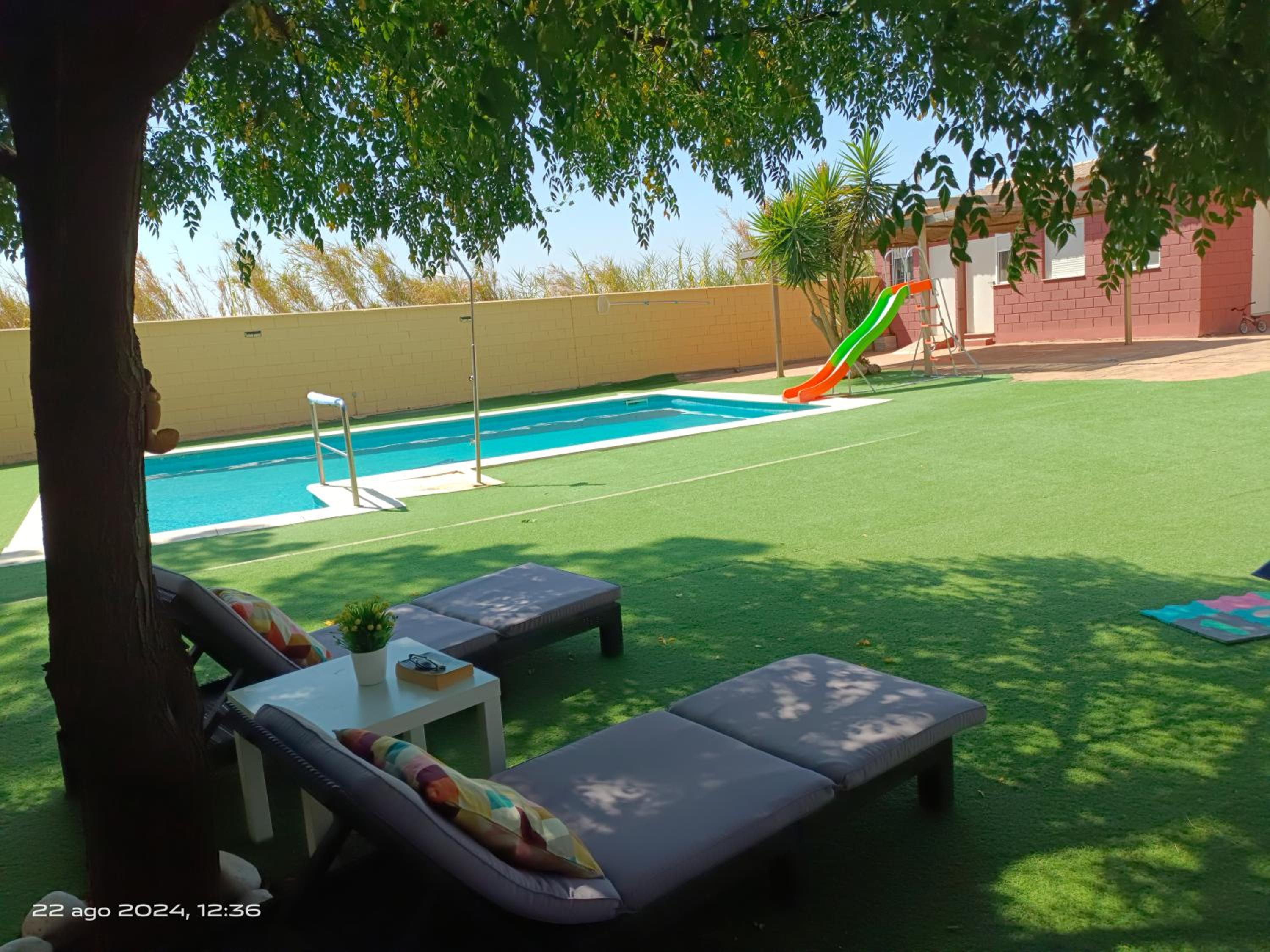 Villavera photo 2