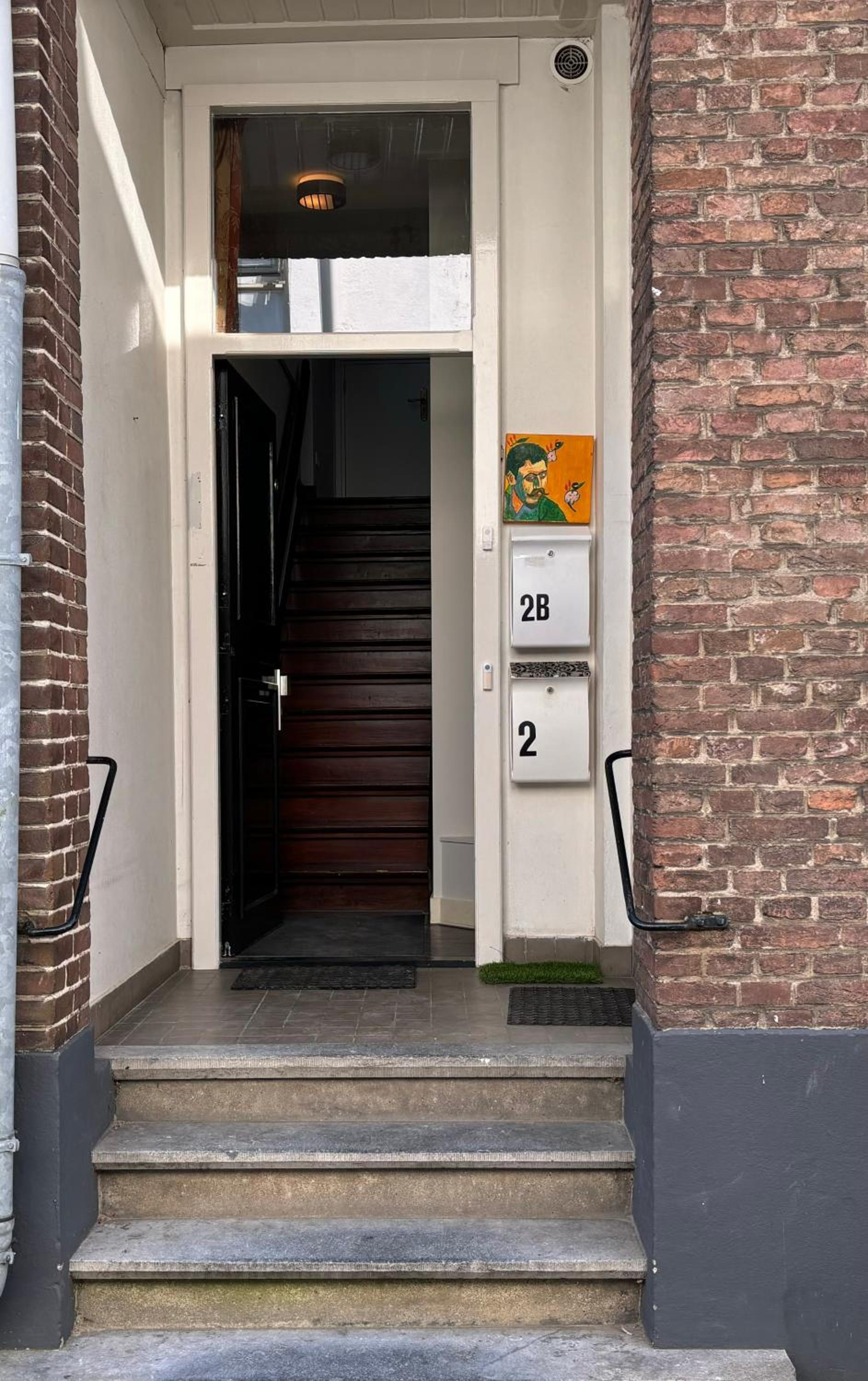 Prachtig en ruim appartement in centrum Lochem view 4