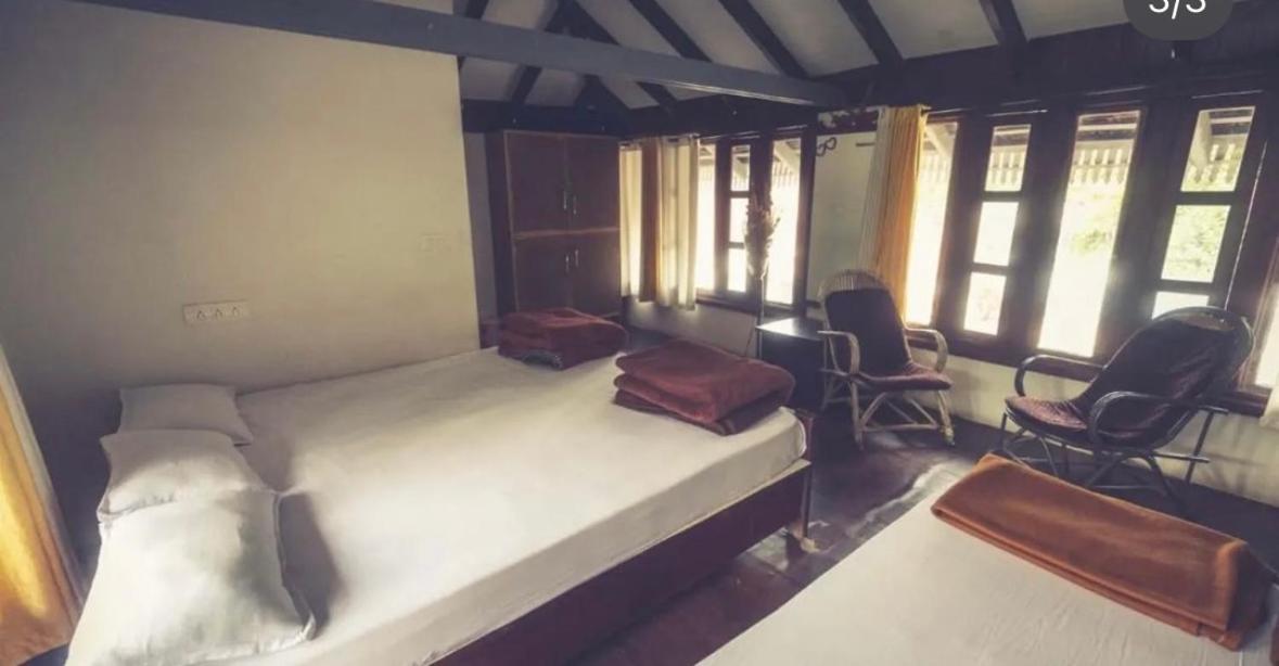 Saaranga homestay