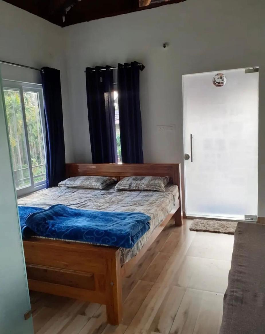 Saaranga homestay