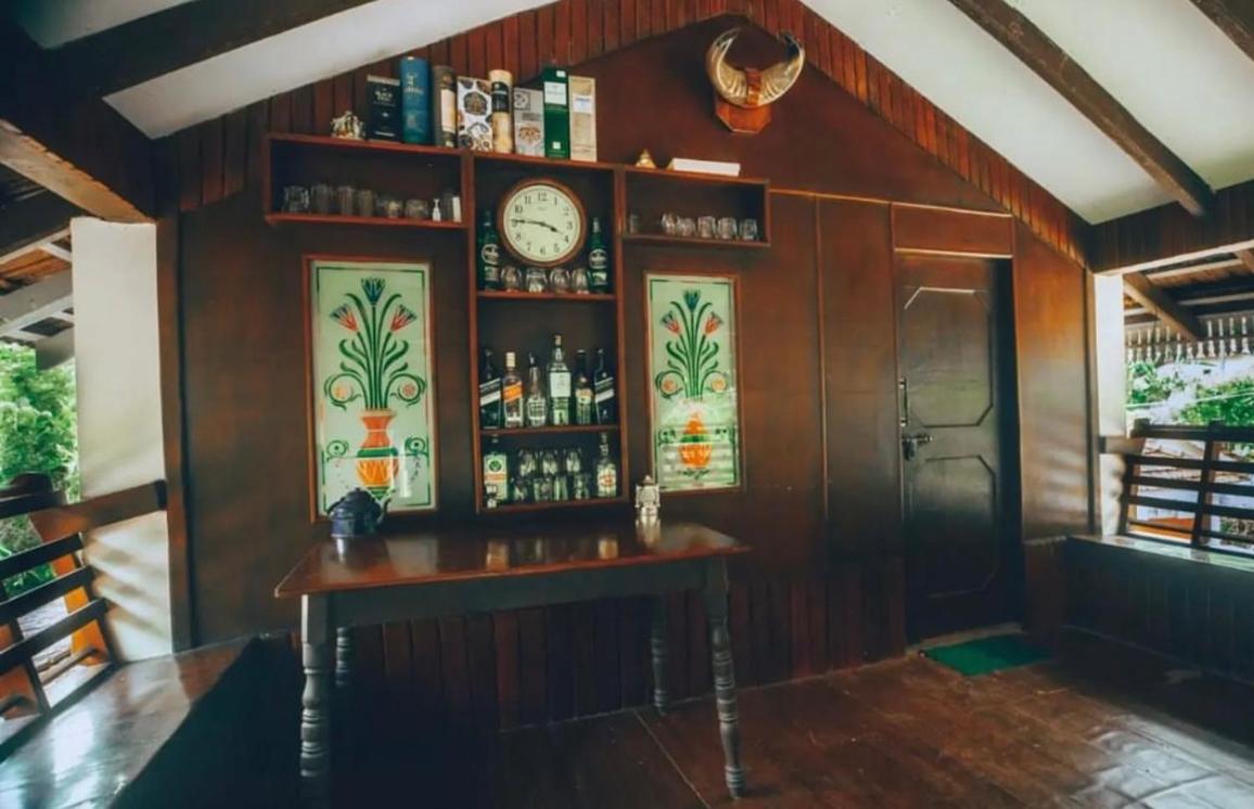 Saaranga homestay