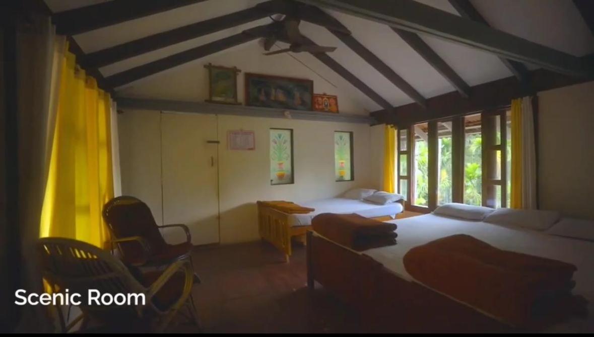 Saaranga homestay