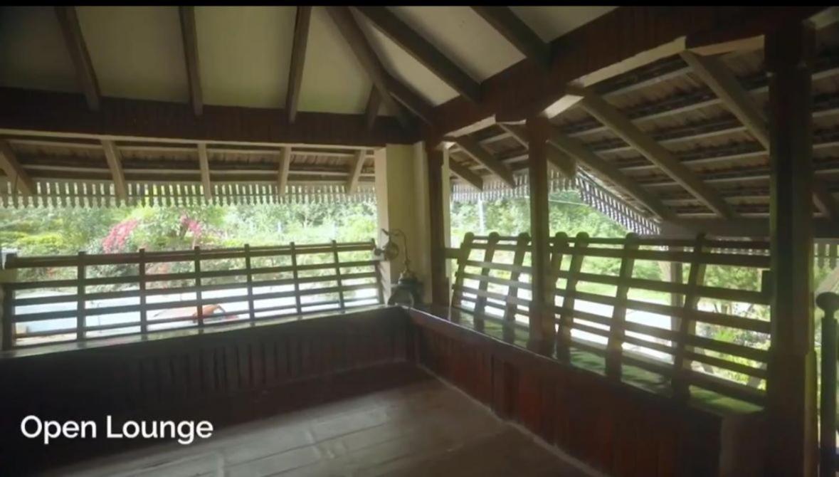 Saaranga homestay