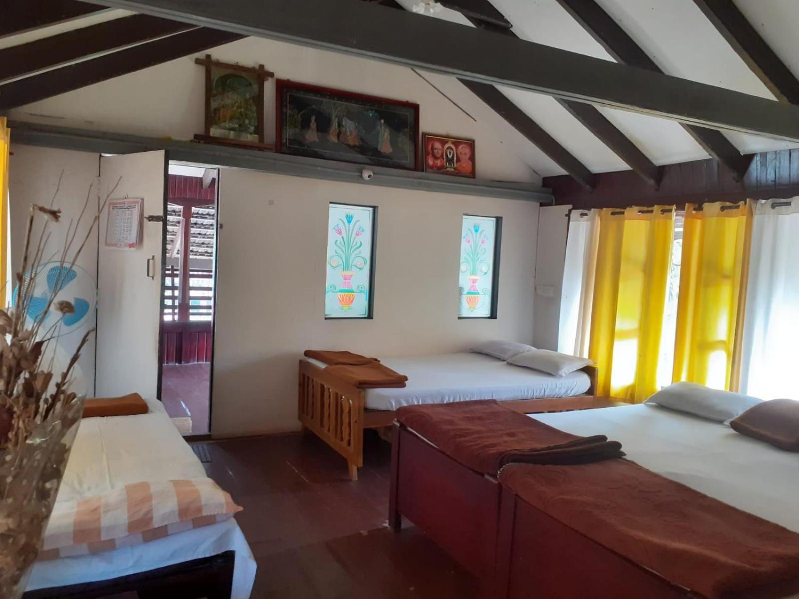 Saaranga homestay