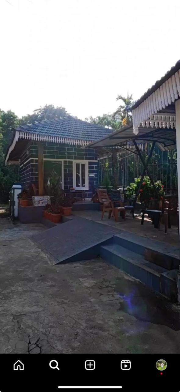 Saaranga homestay