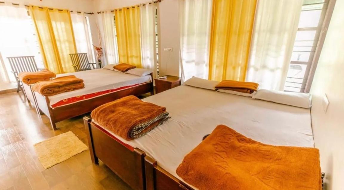Saaranga homestay