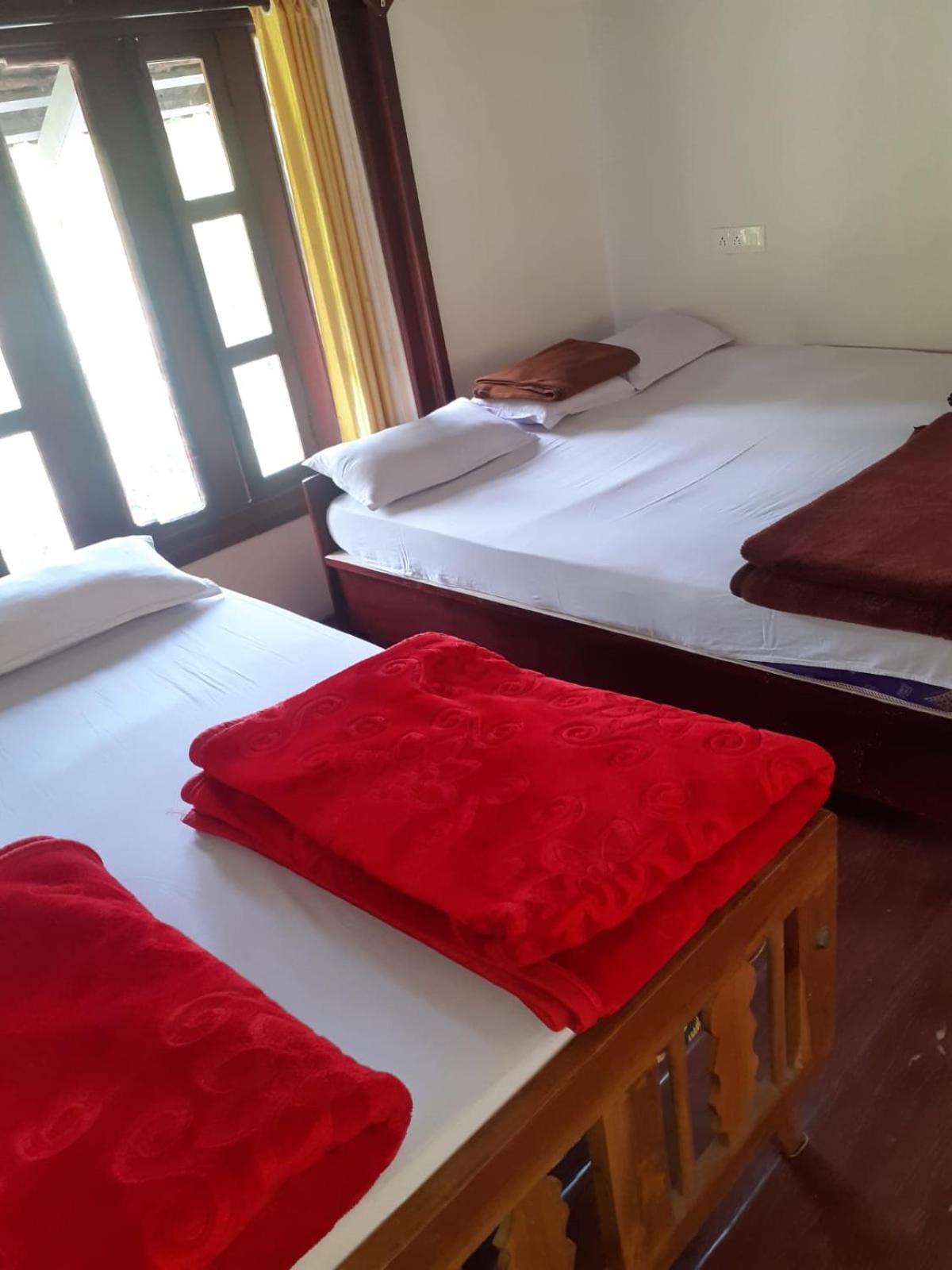 Saaranga homestay