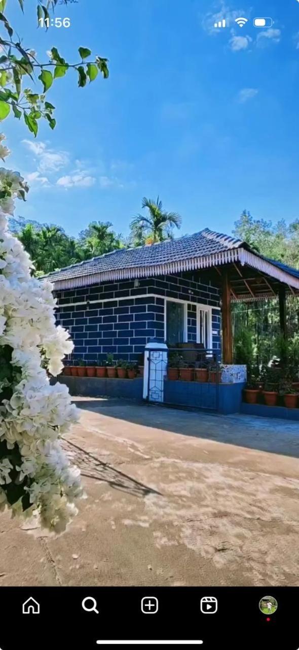 Saaranga homestay