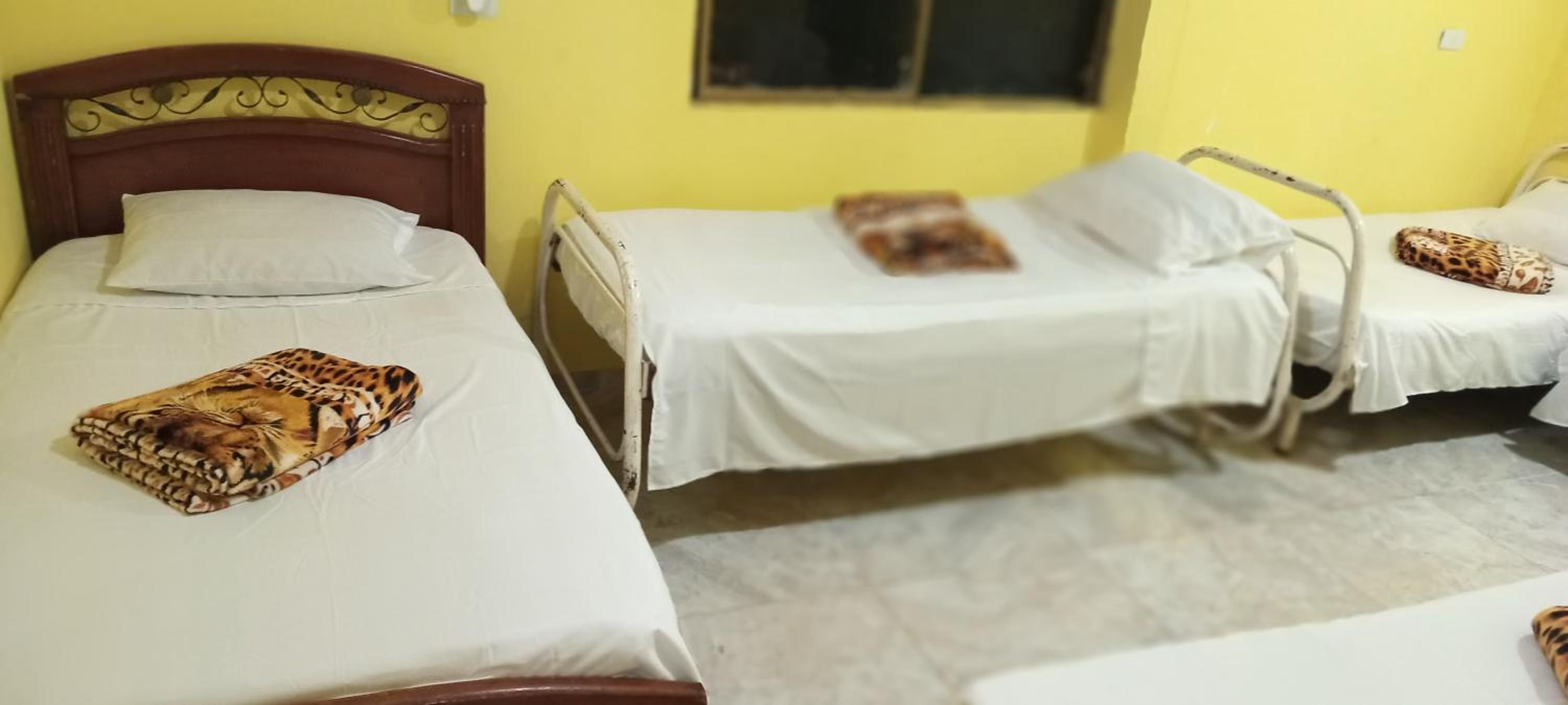 hostal rural Alejandría