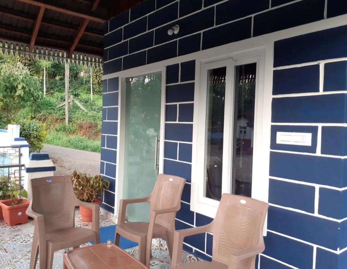 Saaranga homestay