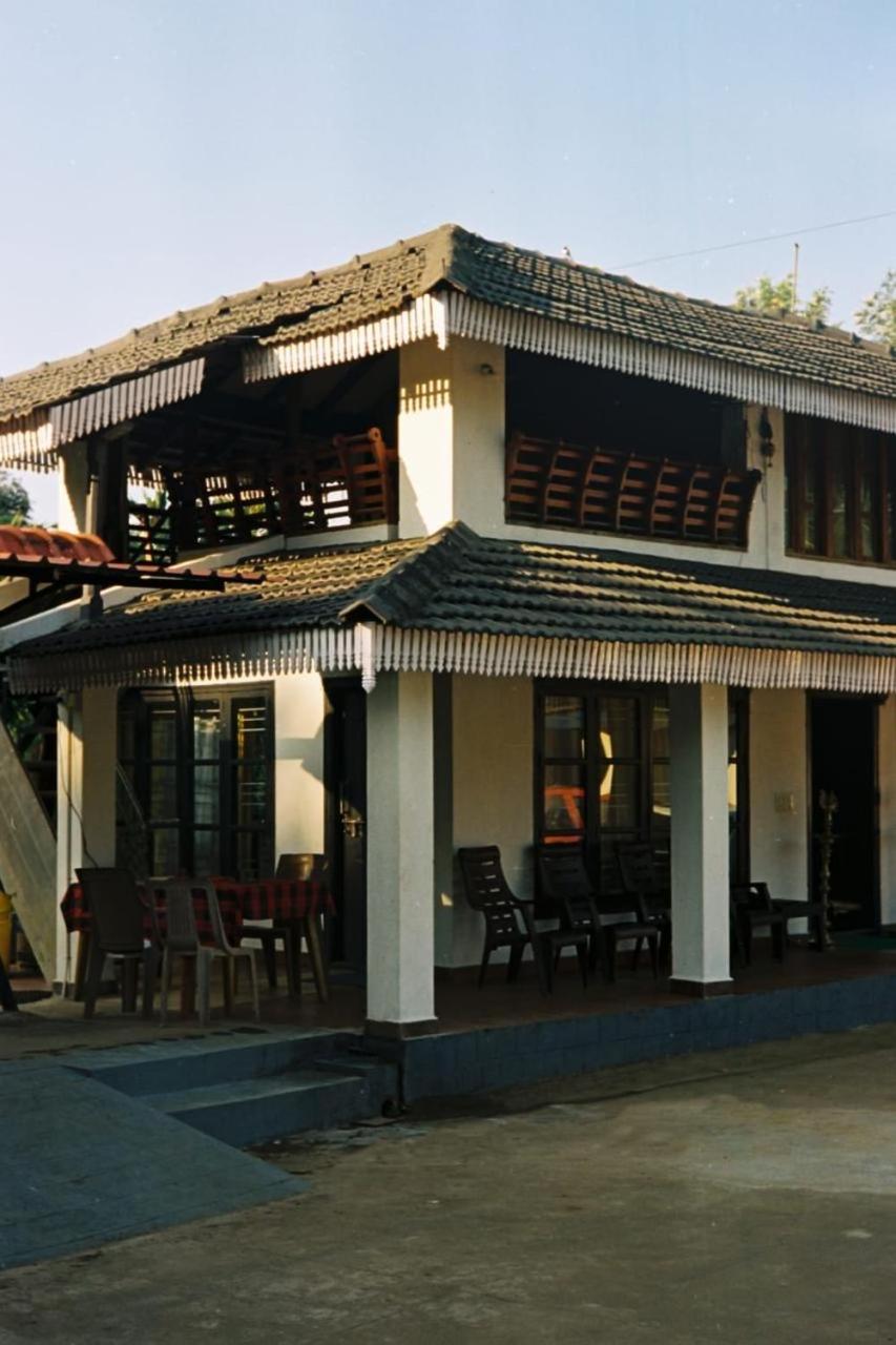 Saaranga homestay