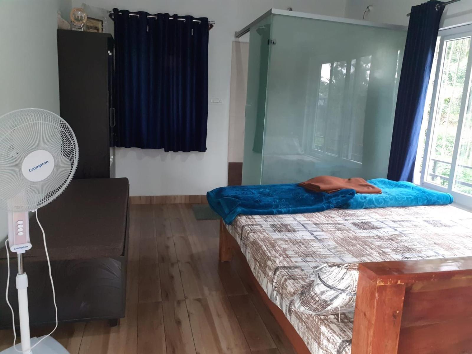 Saaranga homestay
