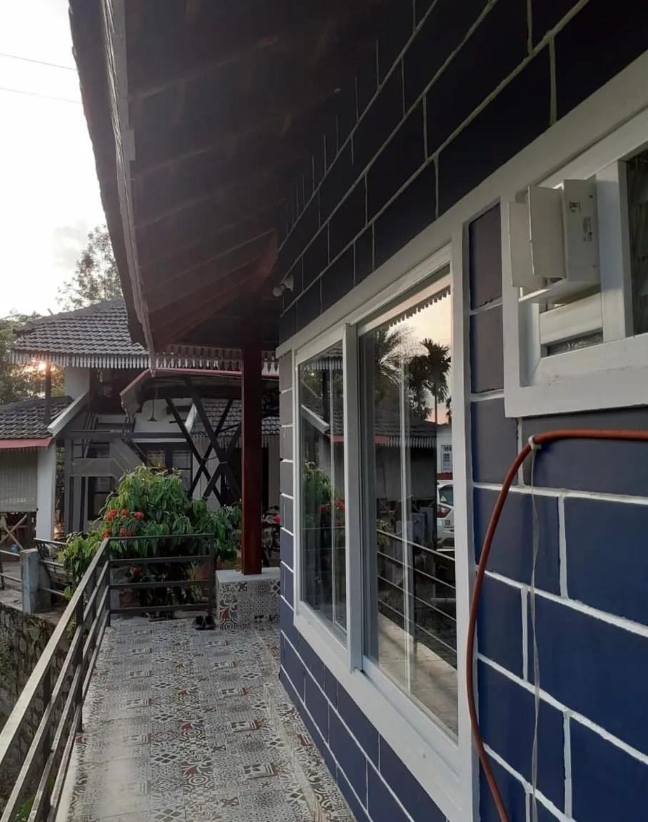 Saaranga homestay