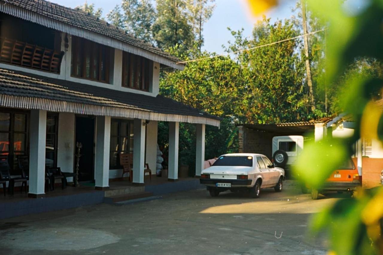 Saaranga homestay